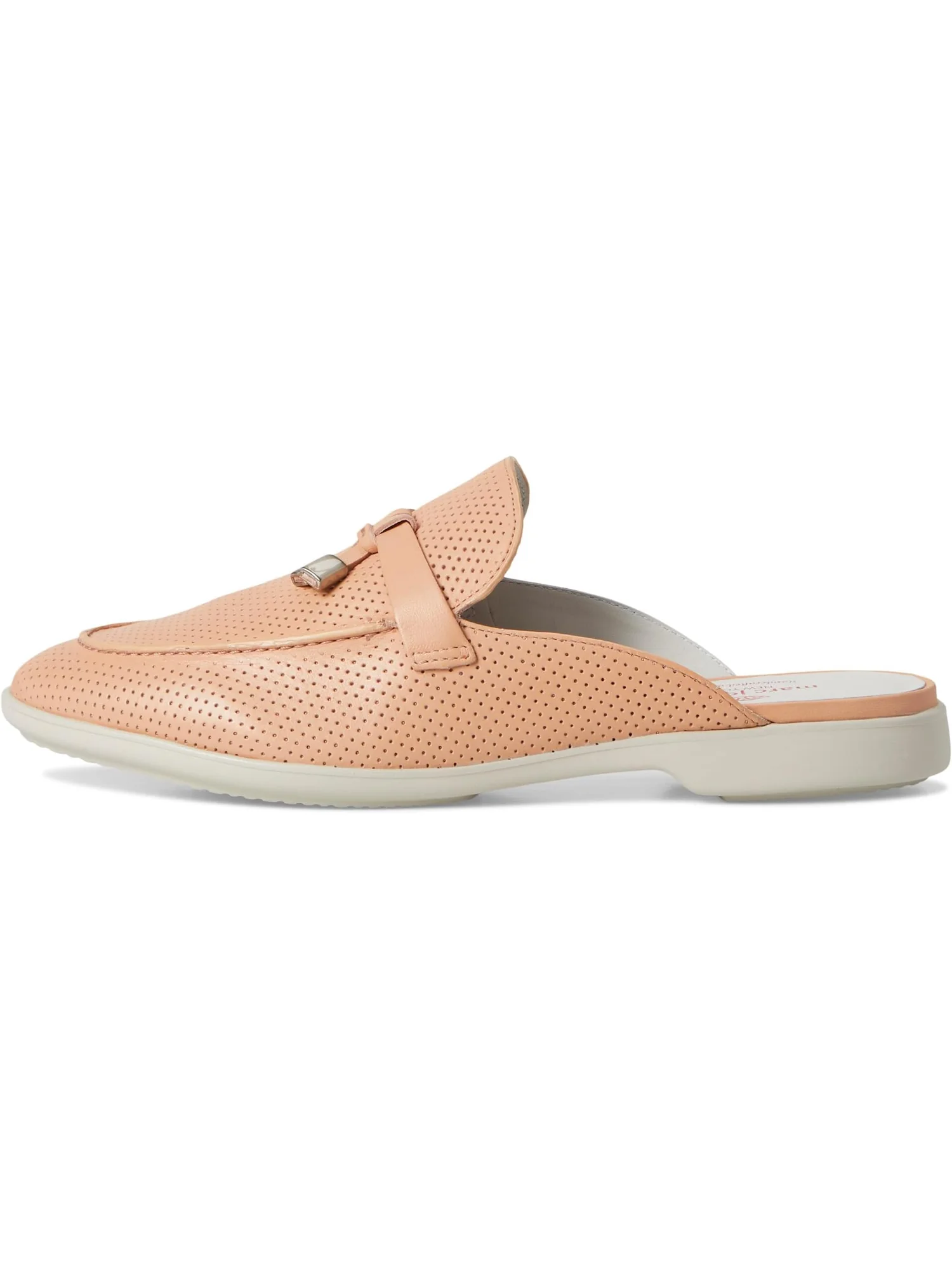Лоферы Marc Joseph New York Brooklyn RD — изображение 4 из 7, бежевый