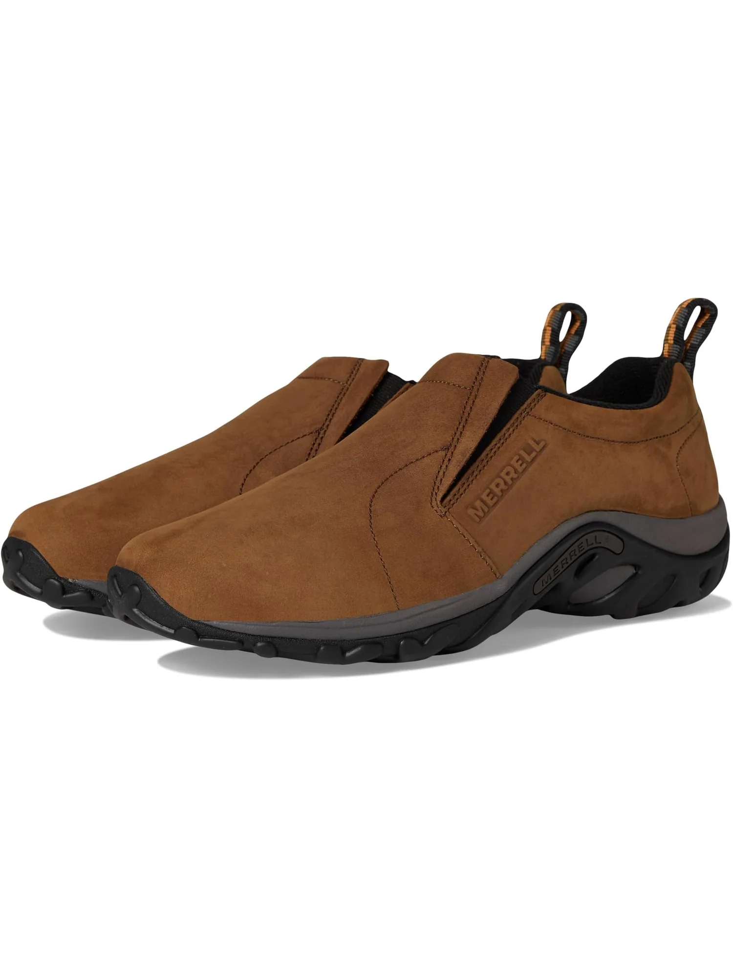 Лоферы Merrell Jungle Moc Nubuck