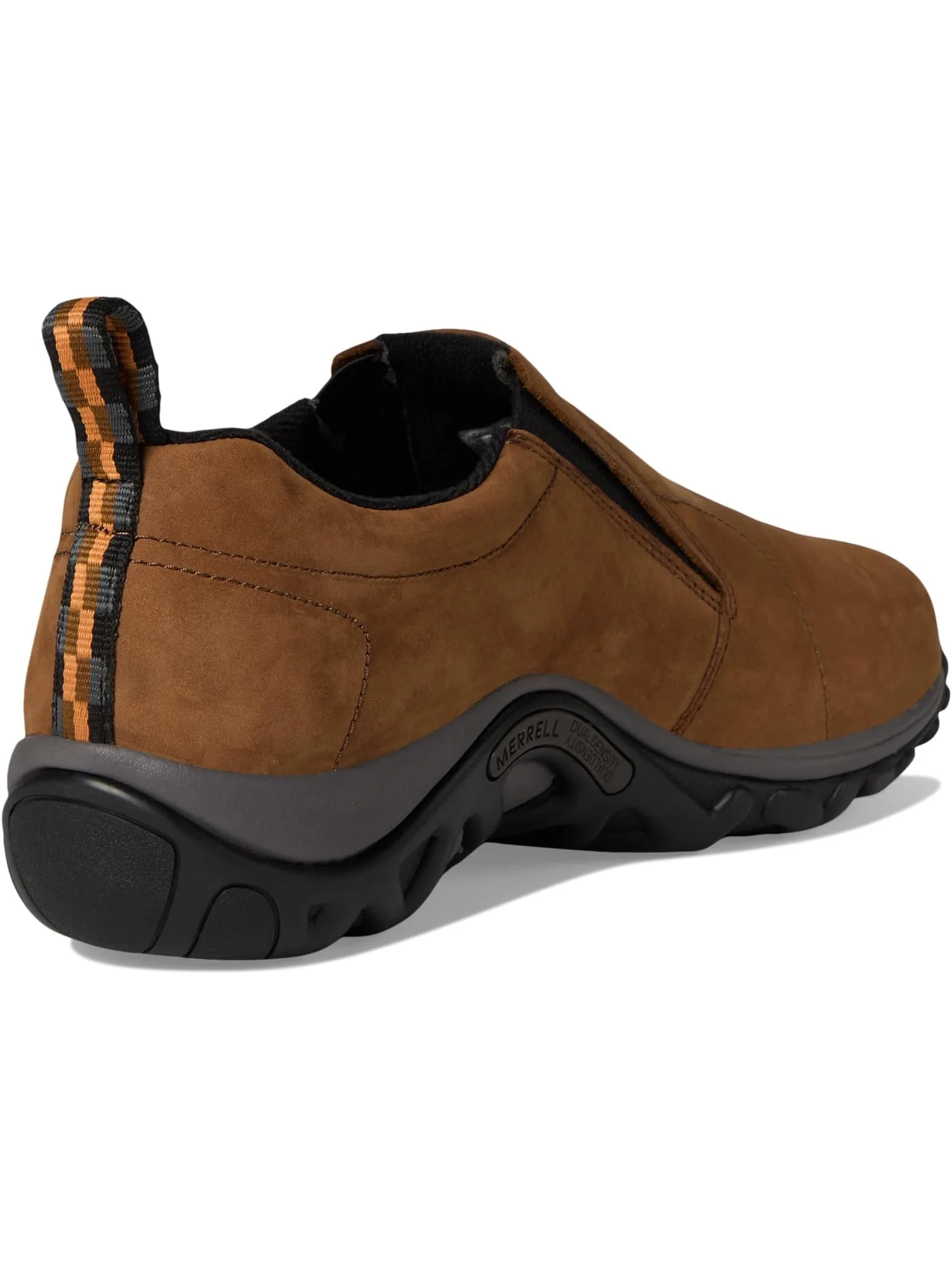 Лоферы Merrell Jungle Moc Nubuck — изображение 5 из 7, коричневый