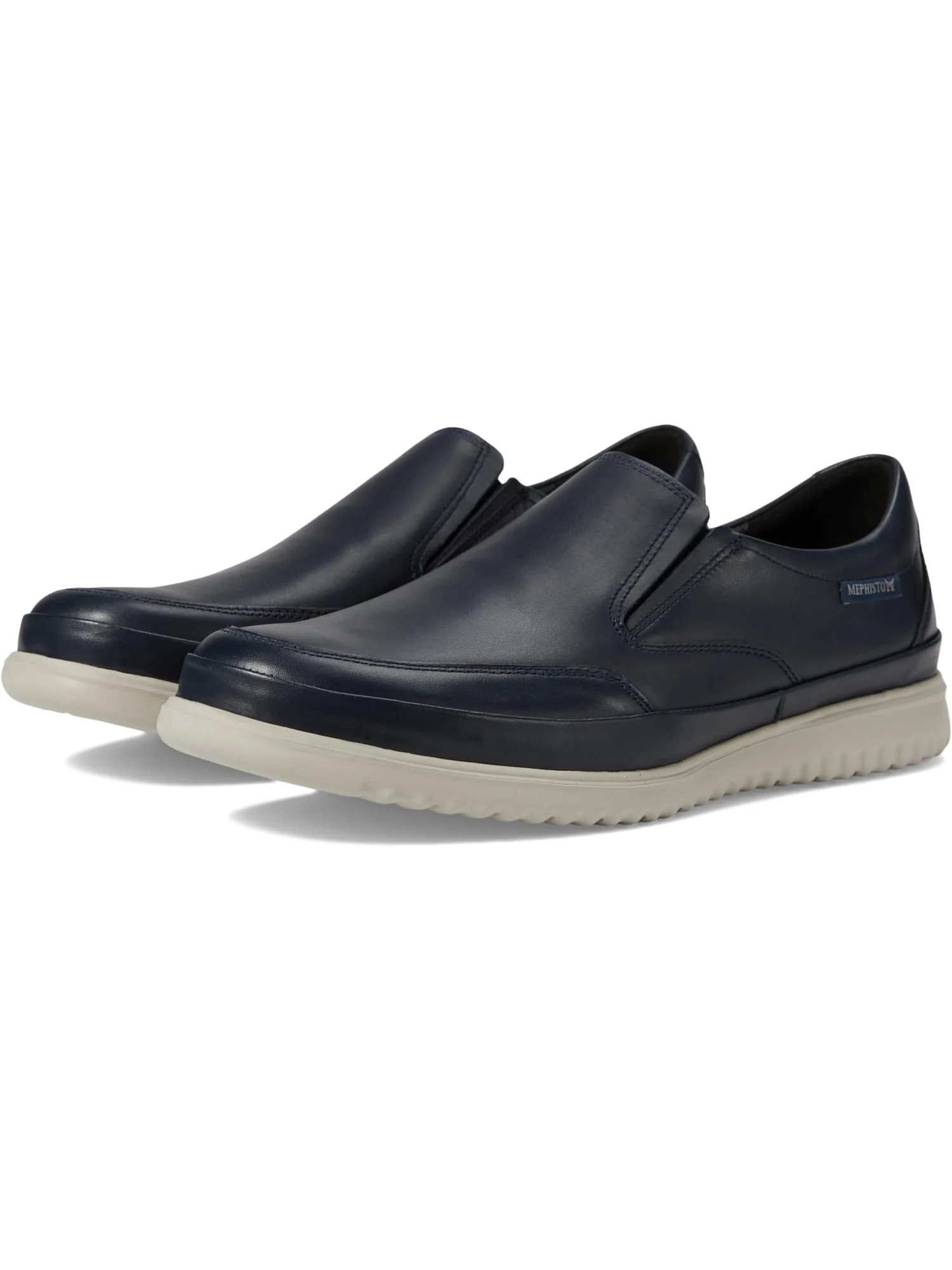 Лоферы Mephisto Twain