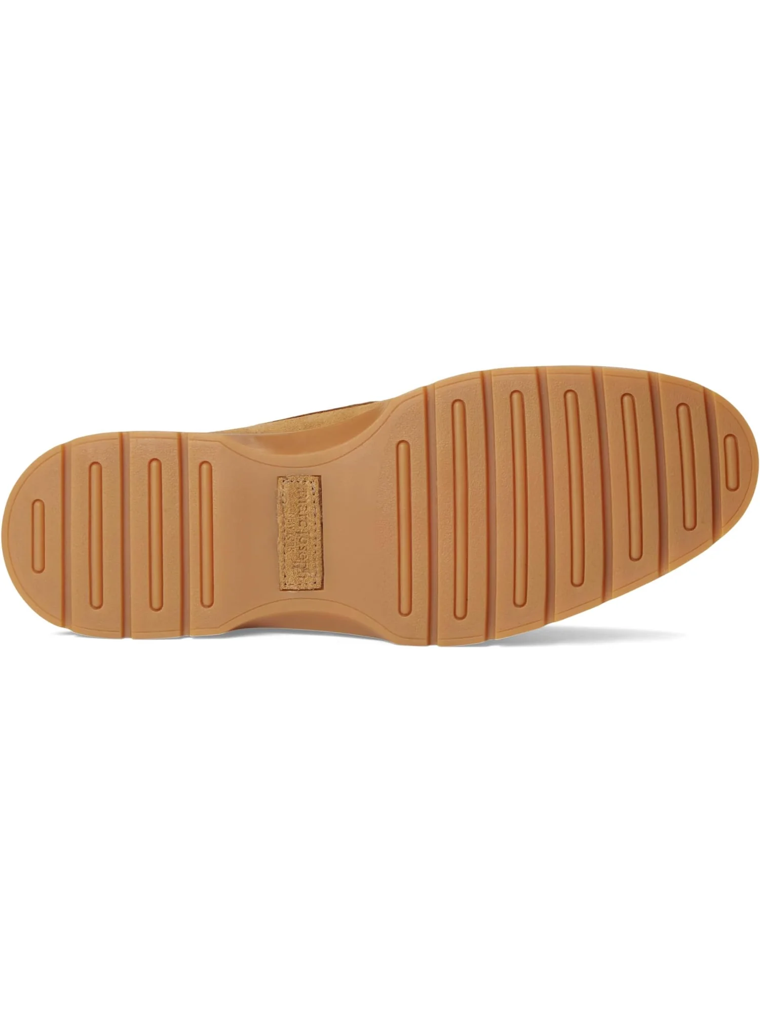 Лоферы Marc Joseph New York Mulberry Ave, цвет Havana Suede — изображение 3 из 7