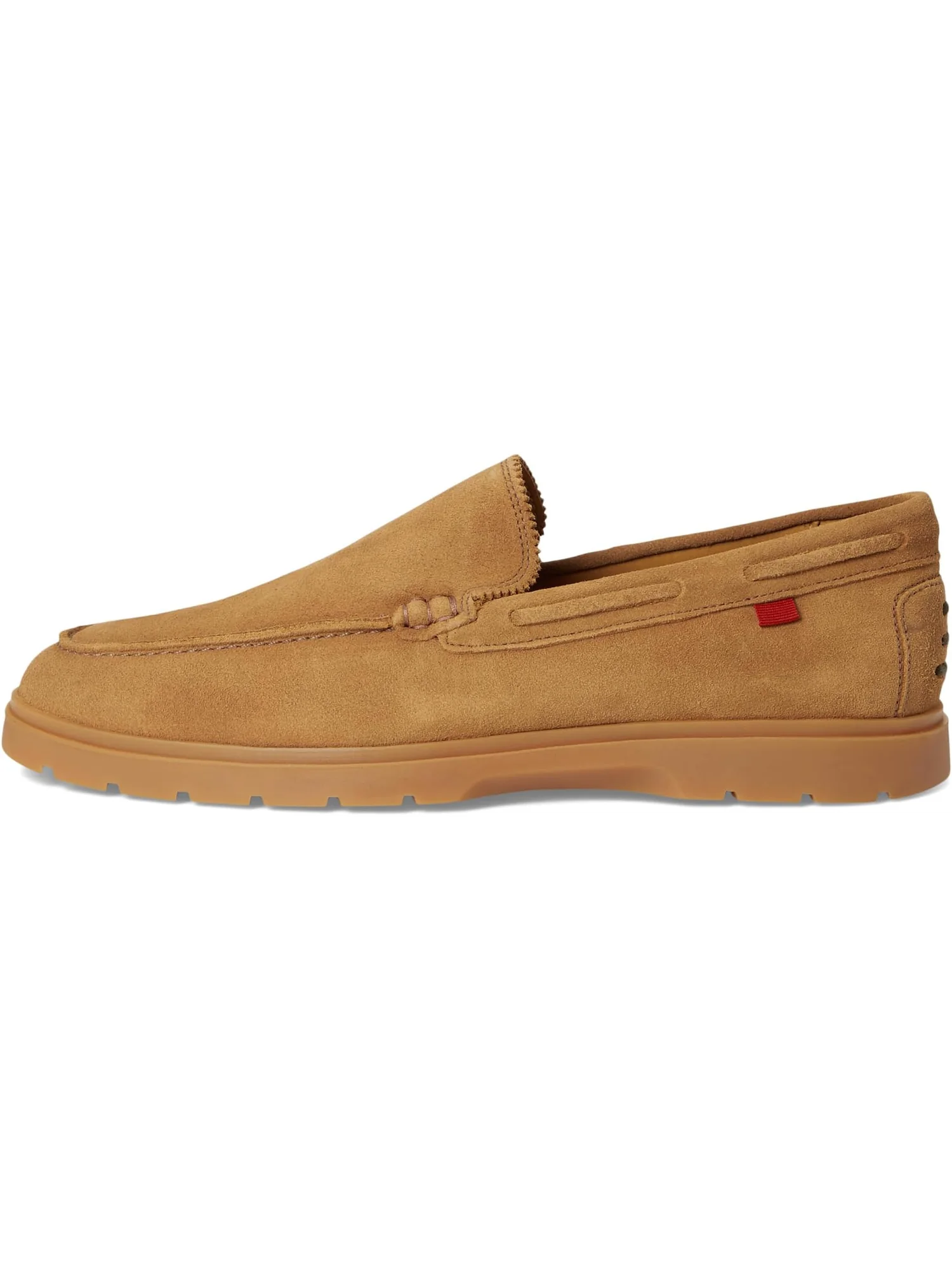 Лоферы Marc Joseph New York Mulberry Ave, цвет Havana Suede — изображение 4 из 7