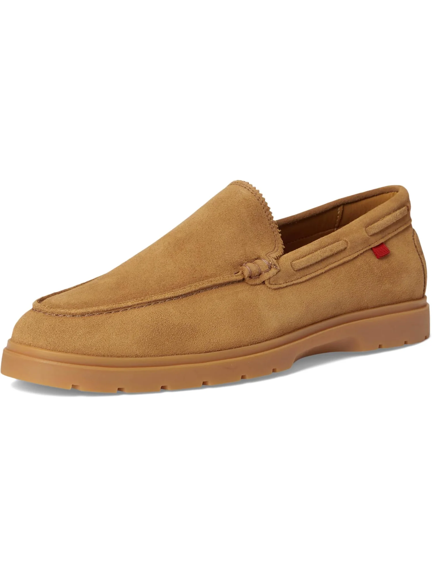 Лоферы Marc Joseph New York Mulberry Ave, цвет Havana Suede — изображение 7 из 7