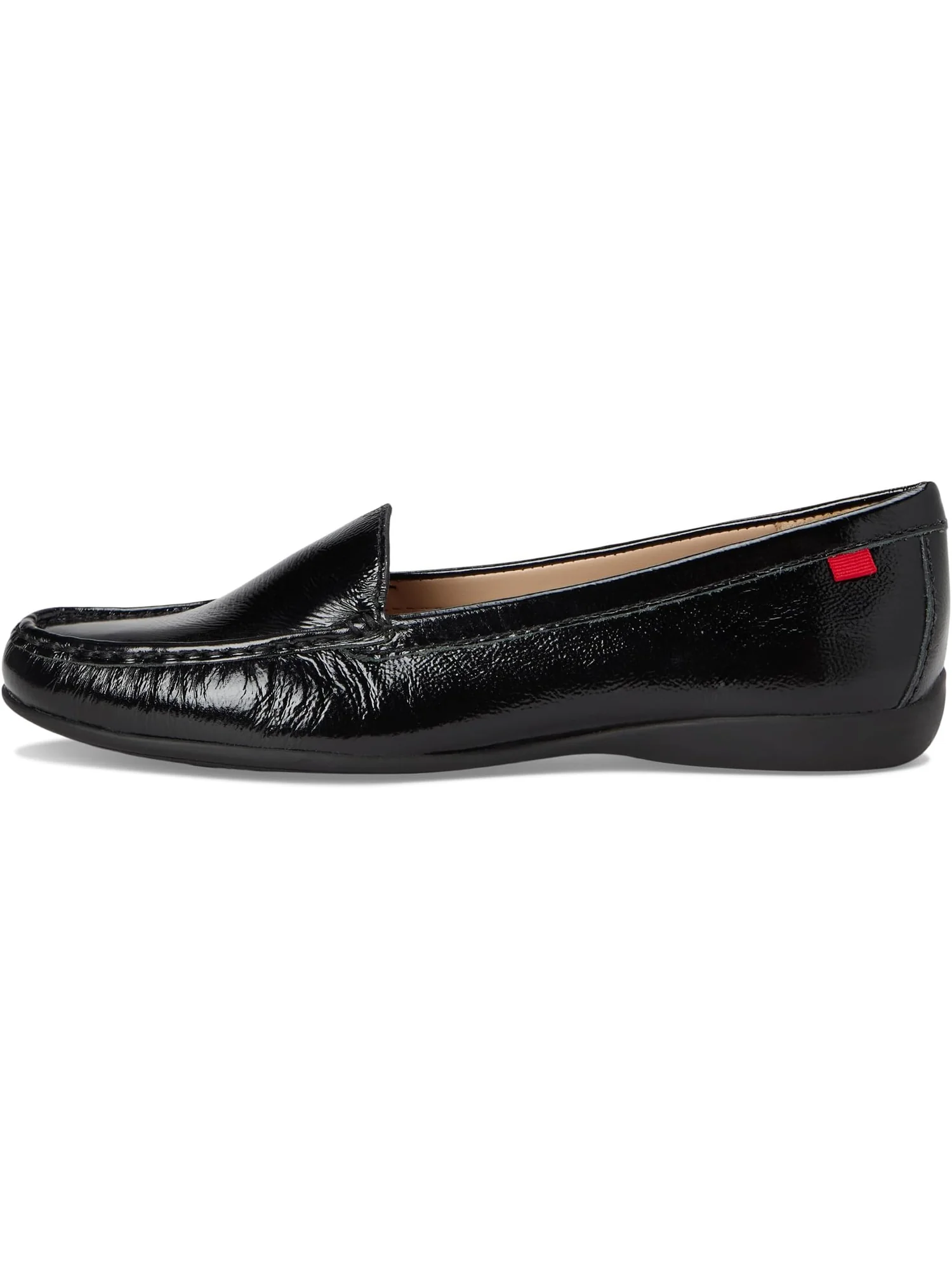 Лоферы Marc Joseph New York Women's Lake Road — изображение 4 из 7, черный