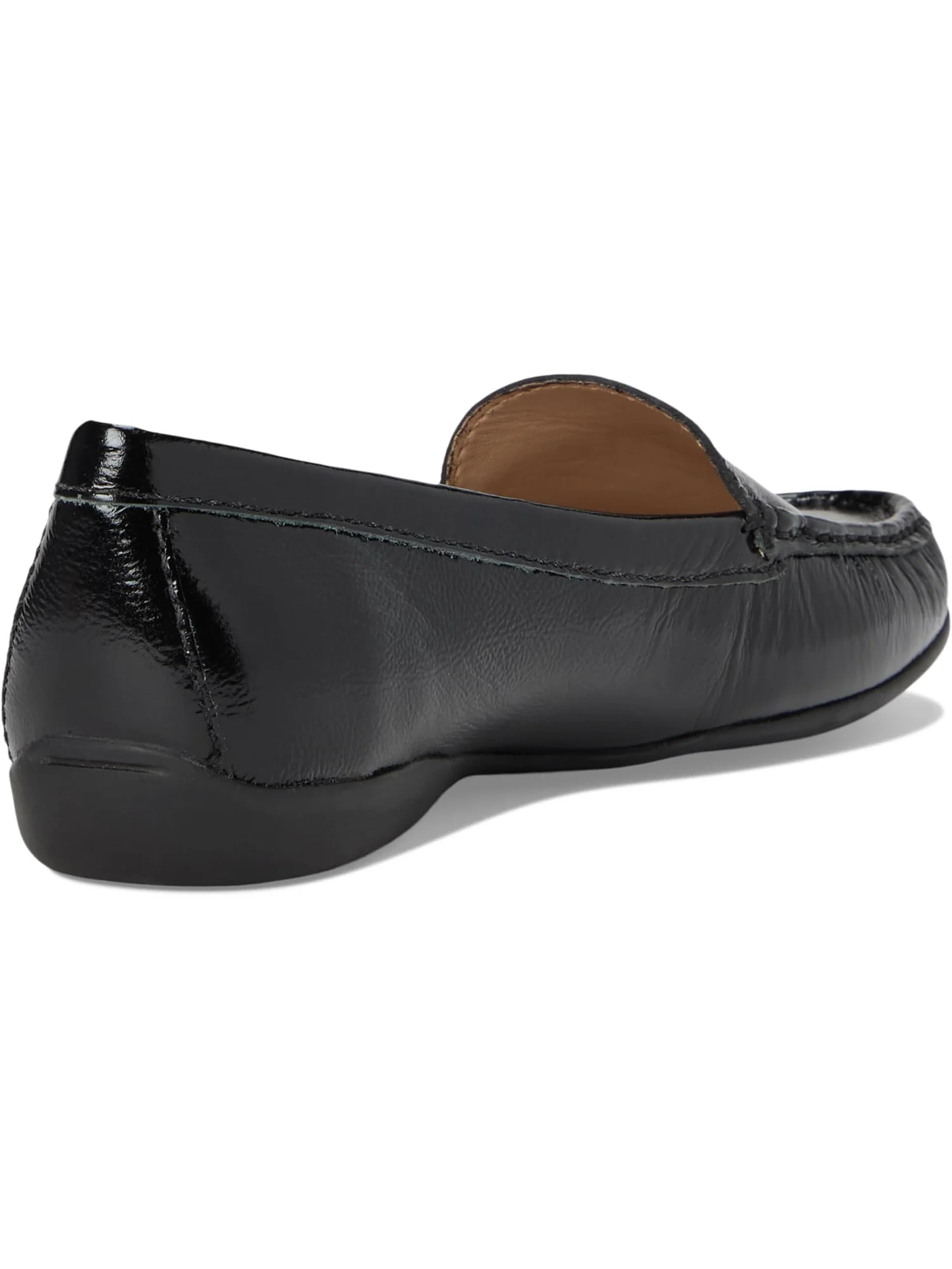 Лоферы Marc Joseph New York Women's Lake Road — изображение 5 из 7, черный