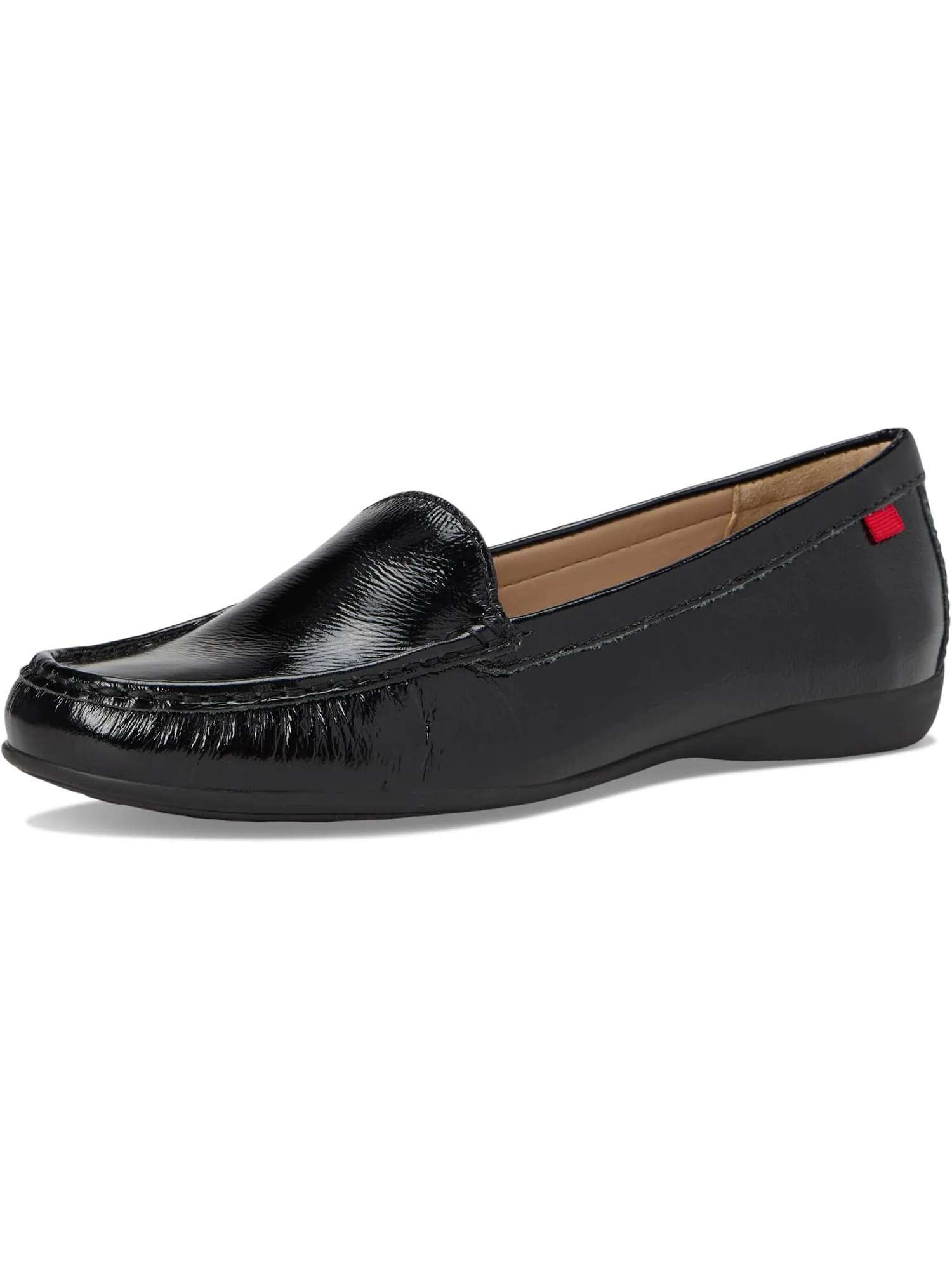 Лоферы Marc Joseph New York Women's Lake Road — изображение 7 из 7, черный