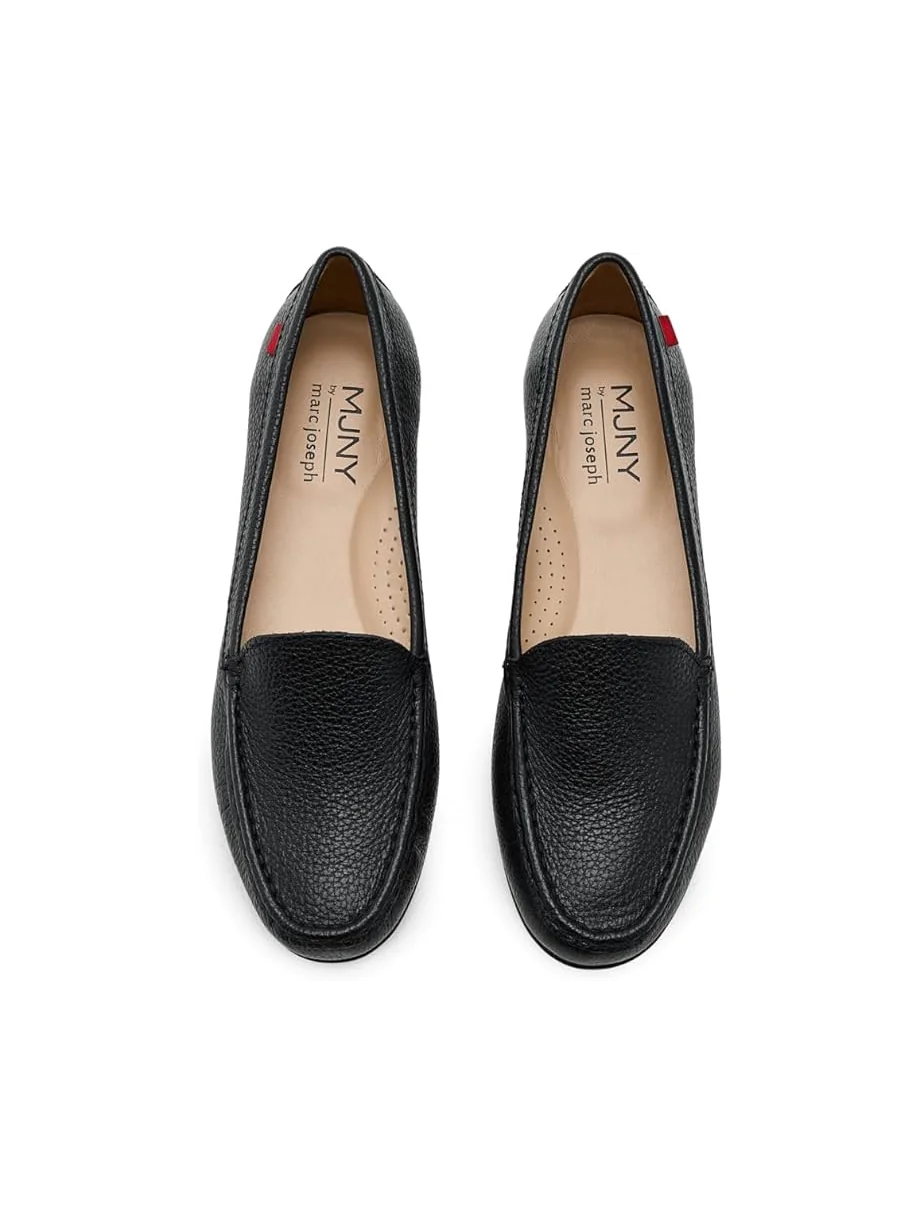 Женские лоферы Marc Joseph New York Lake Road — изображение 2 из 7, черный