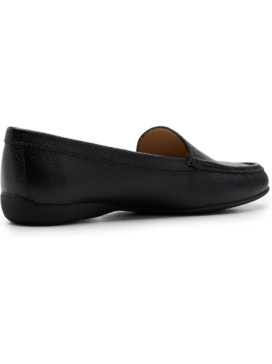 Женские лоферы Marc Joseph New York Lake Road — изображение 3 из 7, черный