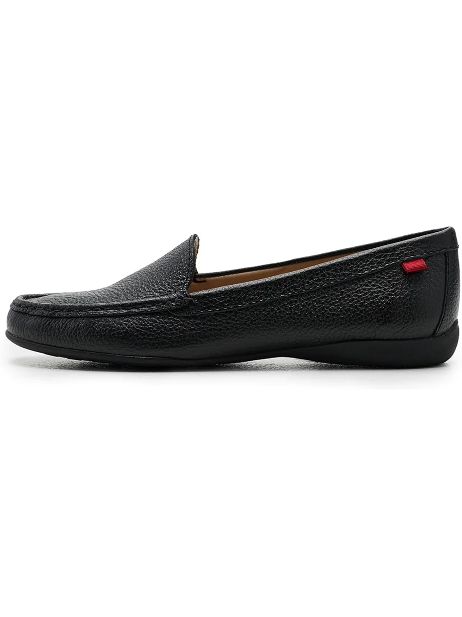 Женские лоферы Marc Joseph New York Lake Road — изображение 4 из 7, черный