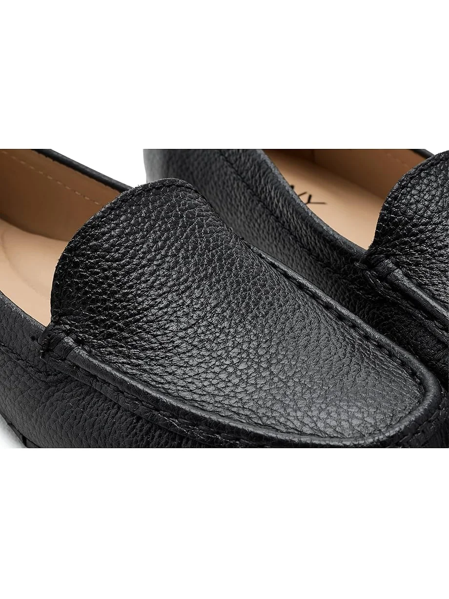 Женские лоферы Marc Joseph New York Lake Road — изображение 6 из 7, черный