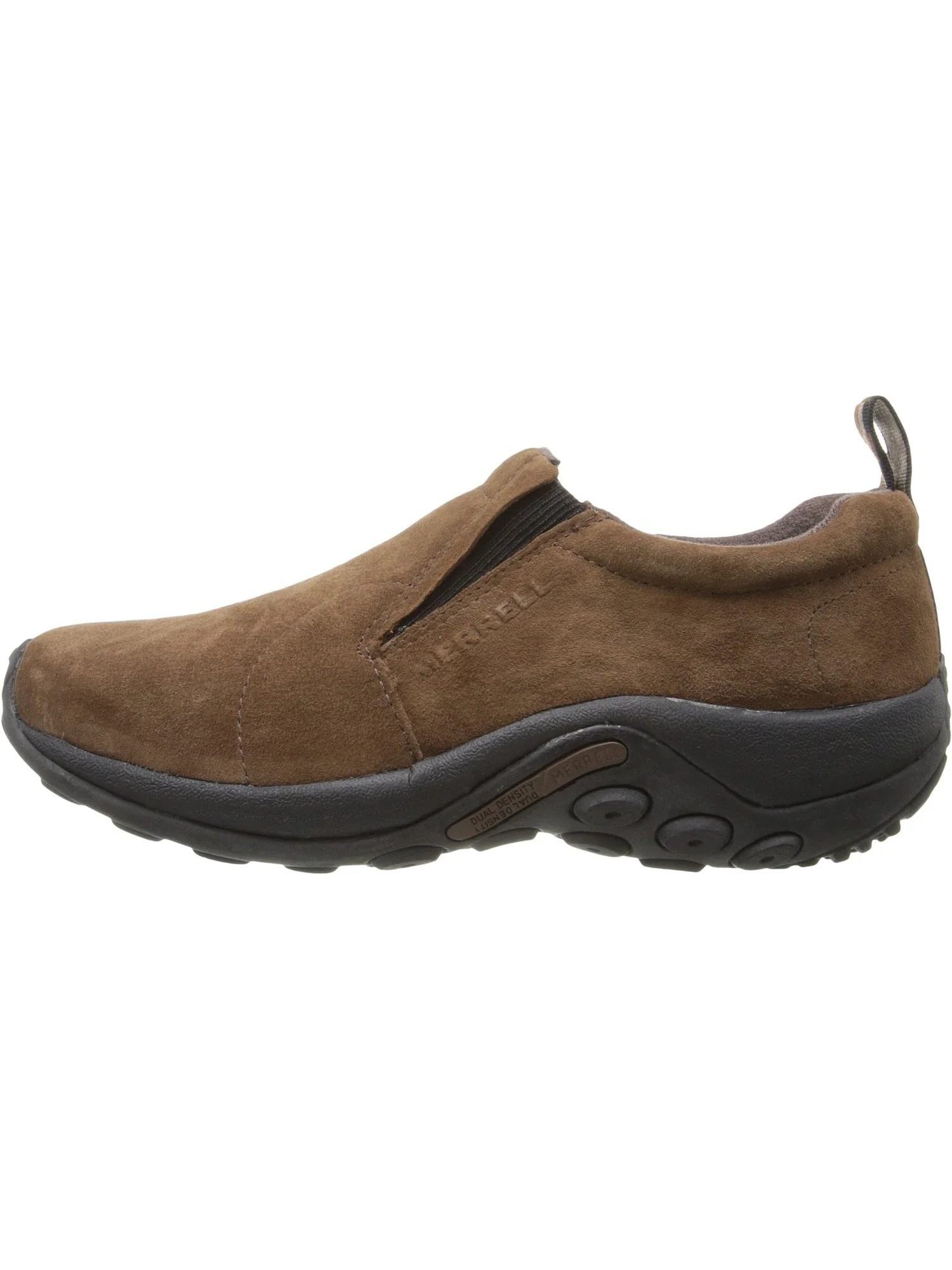 Лоферы Merrell Jungle Moc — изображение 4 из 7, темно-земляной