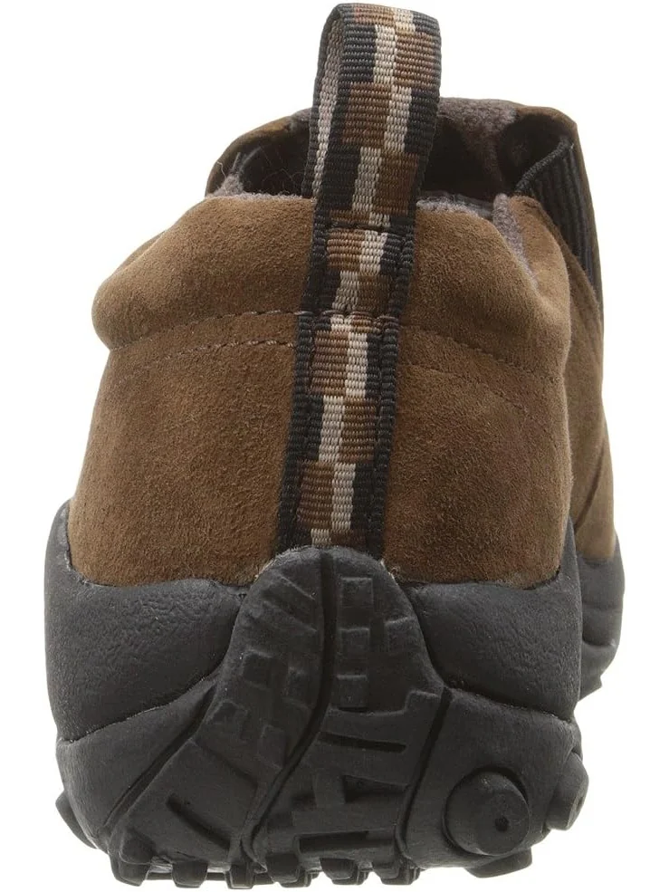 Лоферы Merrell Jungle Moc — изображение 5 из 7, темно-земляной
