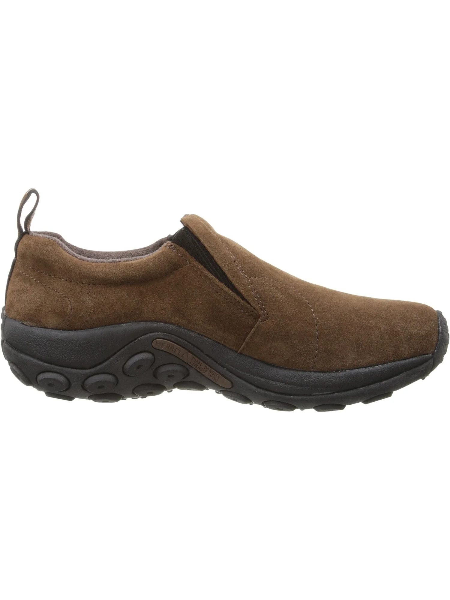 Лоферы Merrell Jungle Moc — изображение 6 из 7, темно-земляной