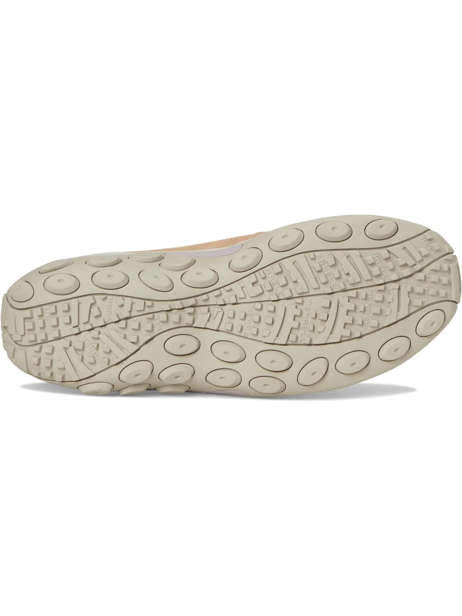 Лоферы Merrell Jungle Moc — изображение 3 из 7, каштанный