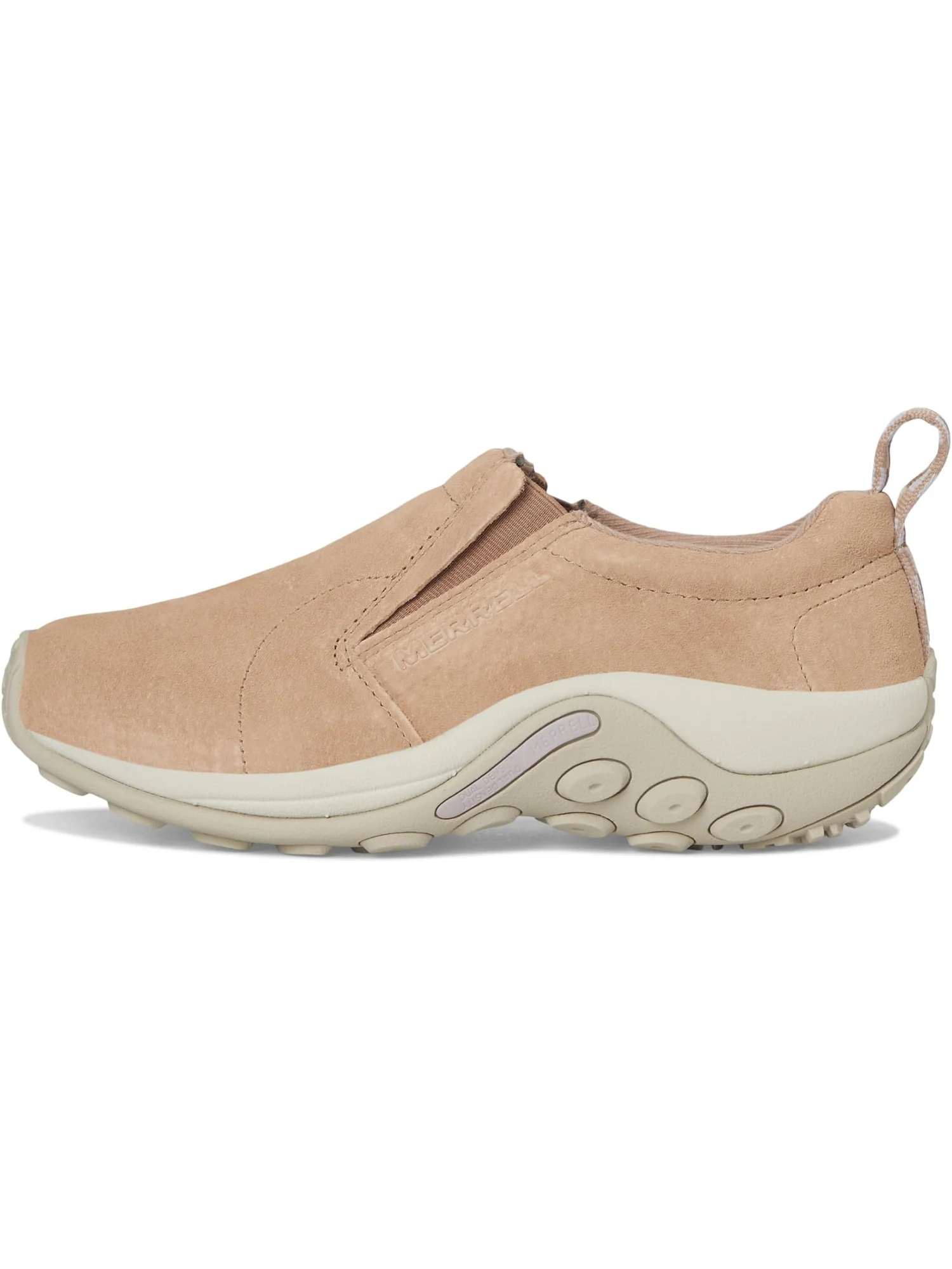 Лоферы Merrell Jungle Moc — изображение 4 из 7, каштанный