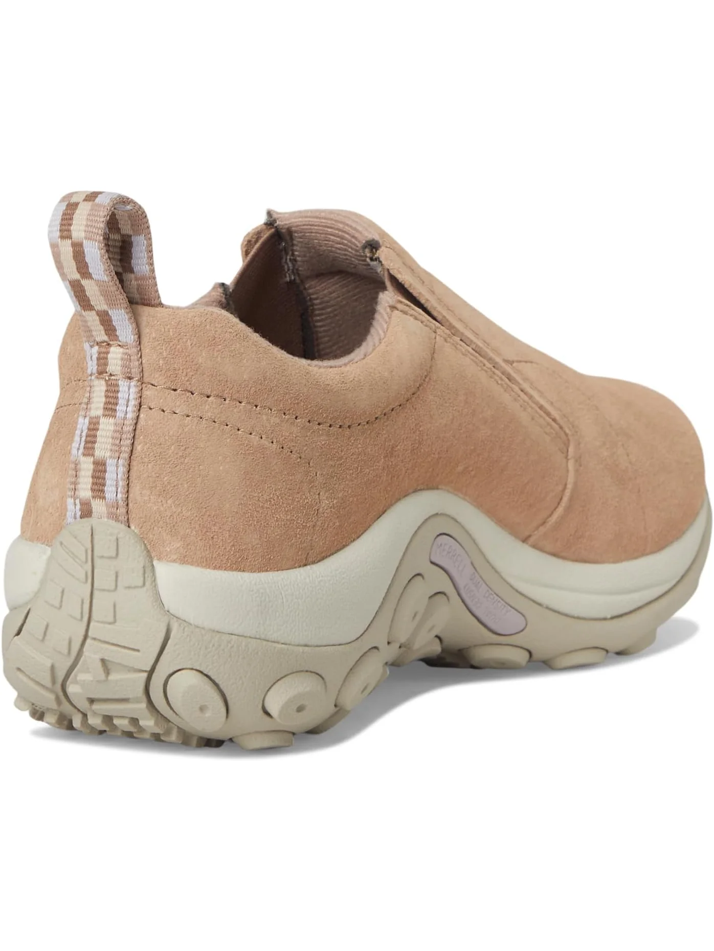 Лоферы Merrell Jungle Moc — изображение 5 из 7, каштанный