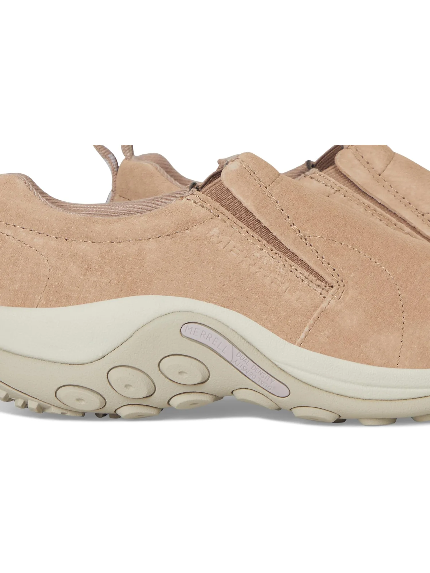 Лоферы Merrell Jungle Moc — изображение 6 из 7, каштанный