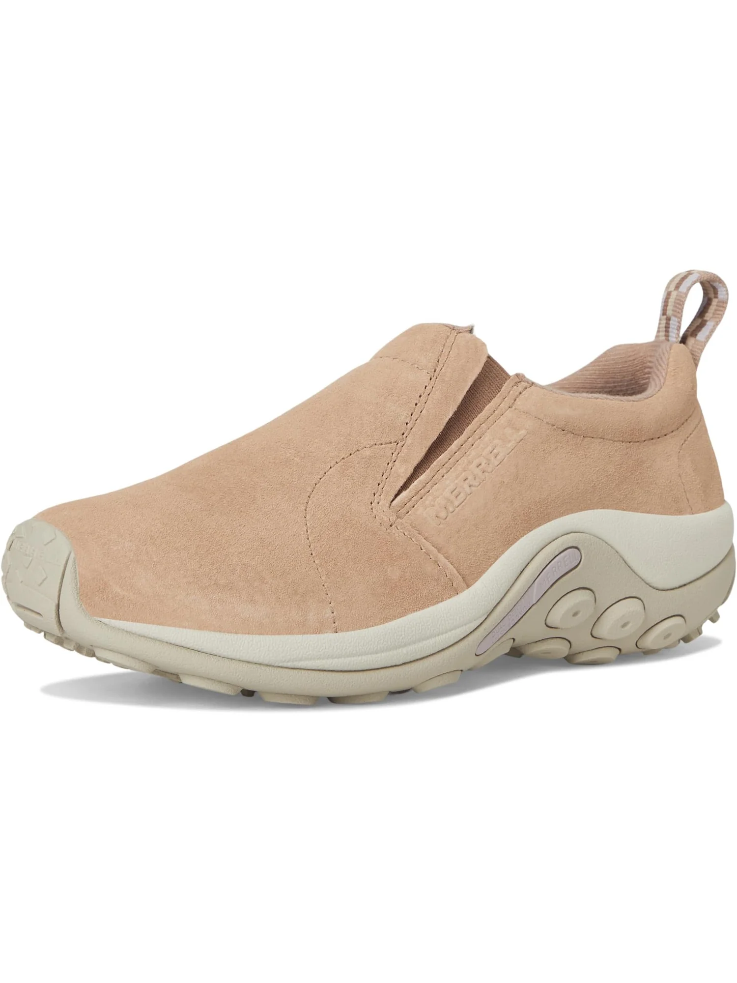 Лоферы Merrell Jungle Moc — изображение 7 из 7, каштанный