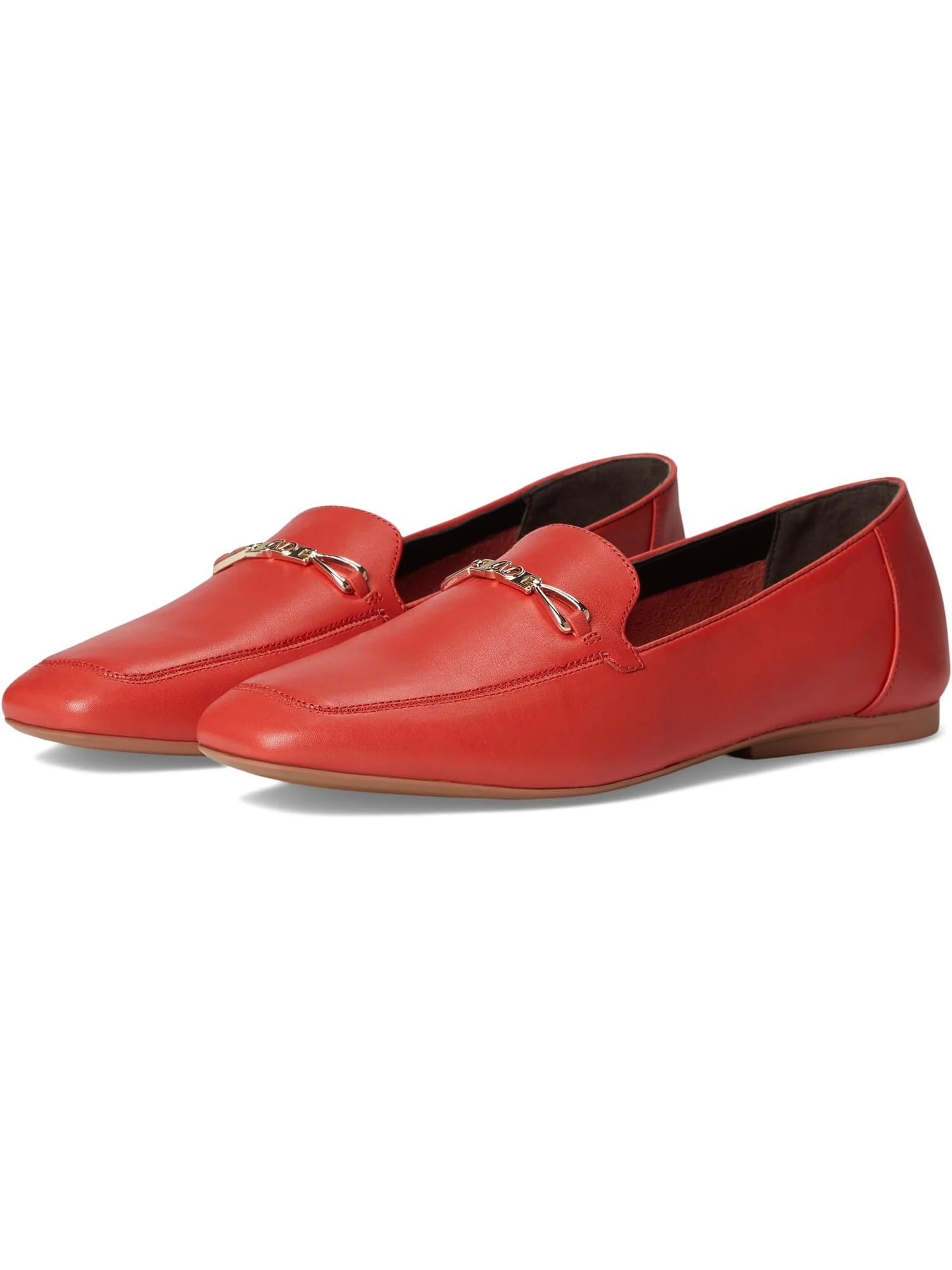 Лоферы Naturalizer Cecilia Loafers — изображение 1 из 7, красный