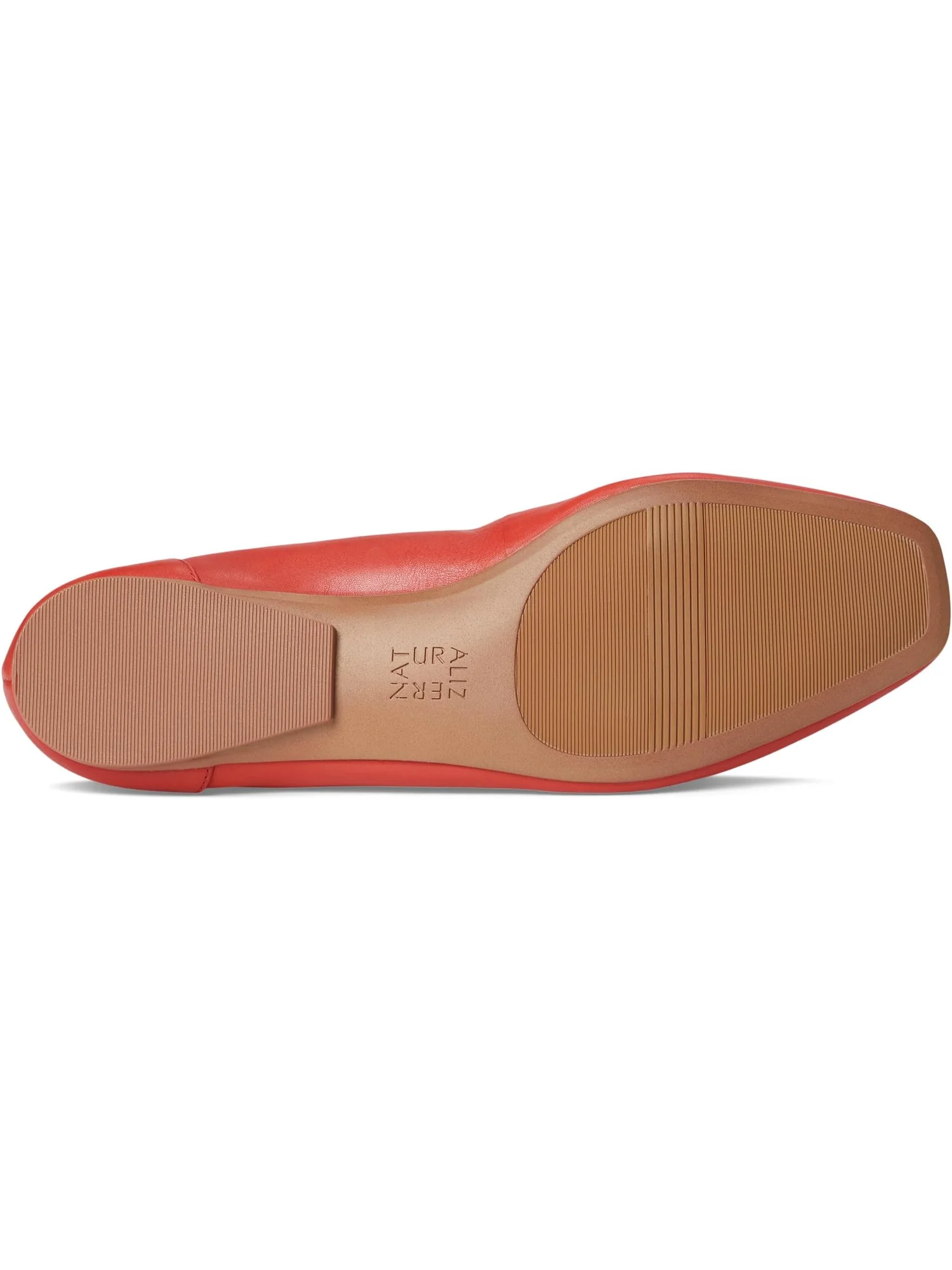 Лоферы Naturalizer Cecilia Loafers — изображение 3 из 7, красный