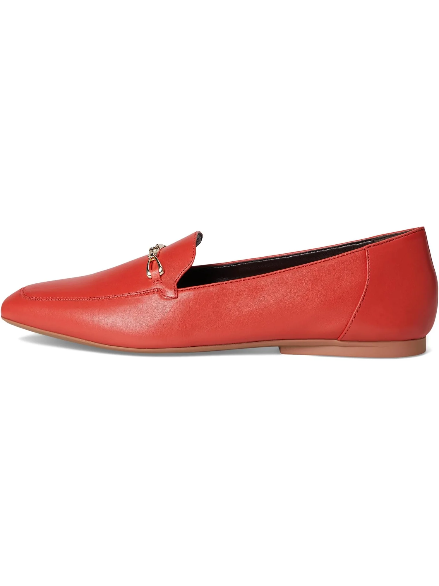 Лоферы Naturalizer Cecilia Loafers — изображение 4 из 7, красный
