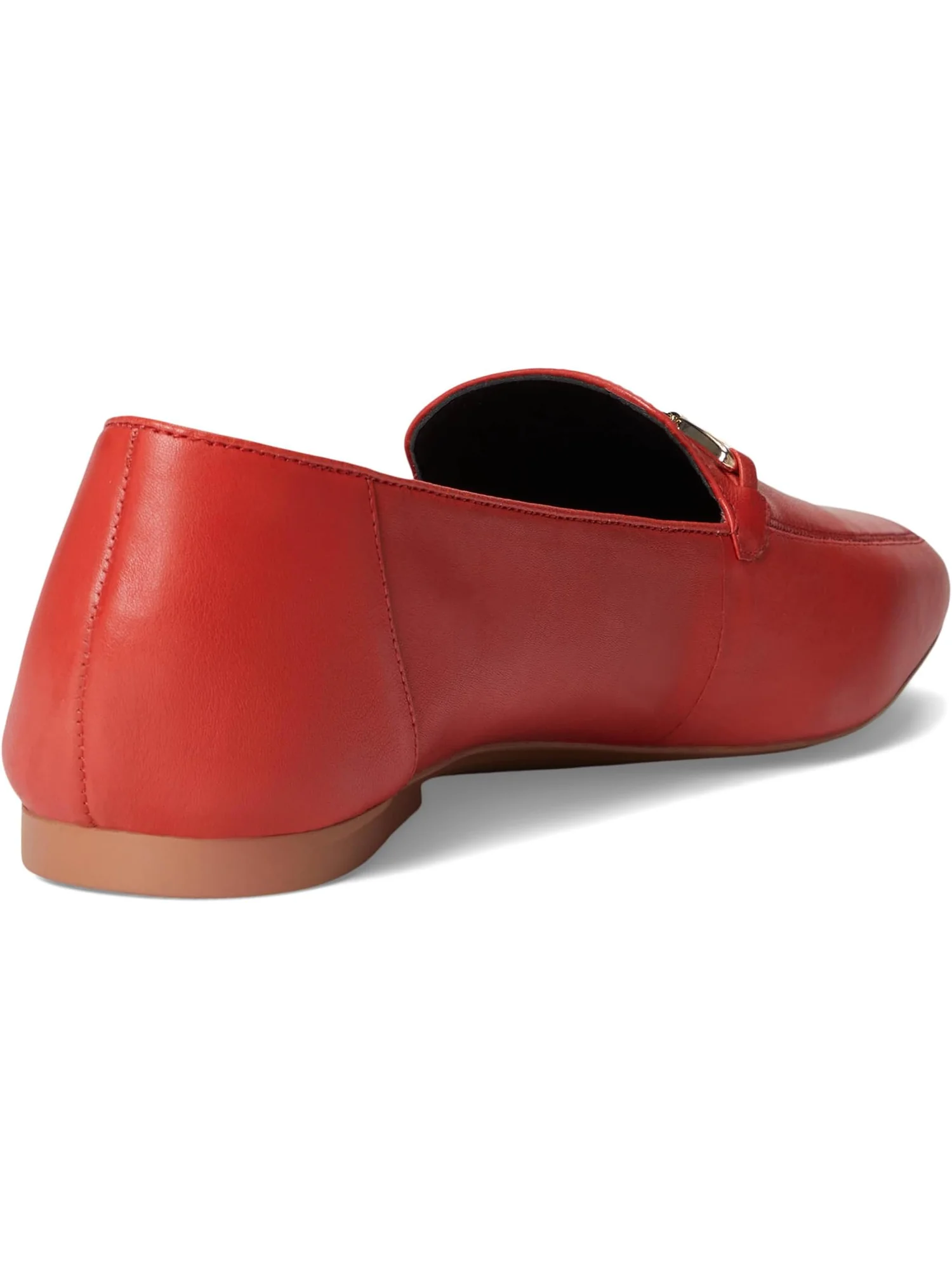 Лоферы Naturalizer Cecilia Loafers — изображение 5 из 7, красный