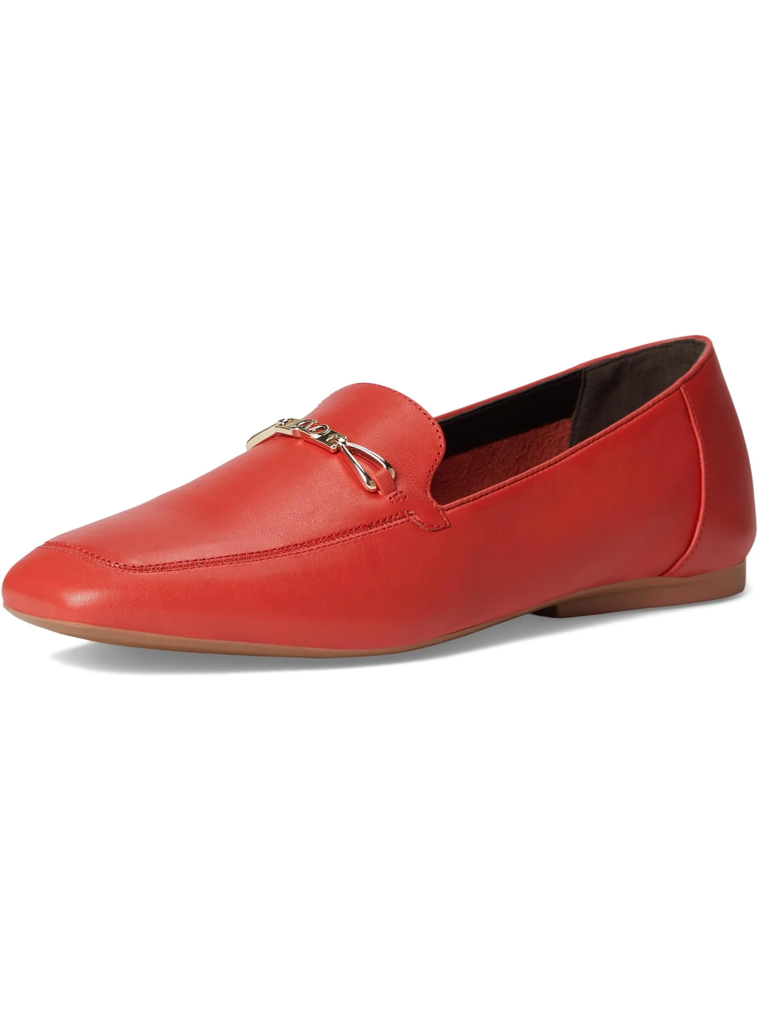 Лоферы Naturalizer Cecilia Loafers — изображение 7 из 7, красный