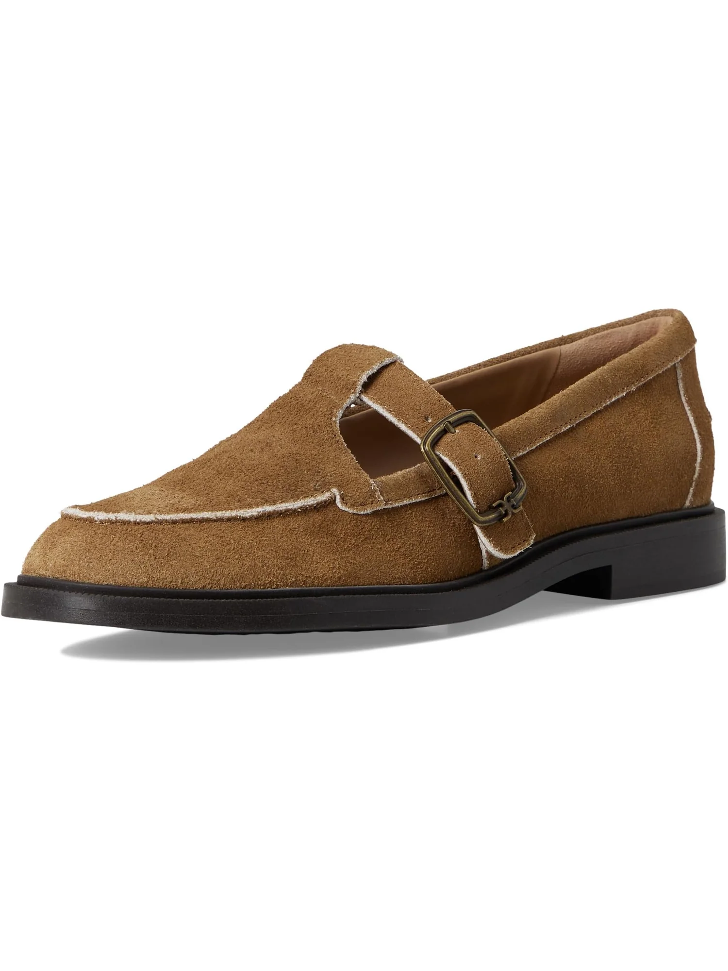 Лоферы Sam Edelman Elaina — изображение 7 из 7, коричневый