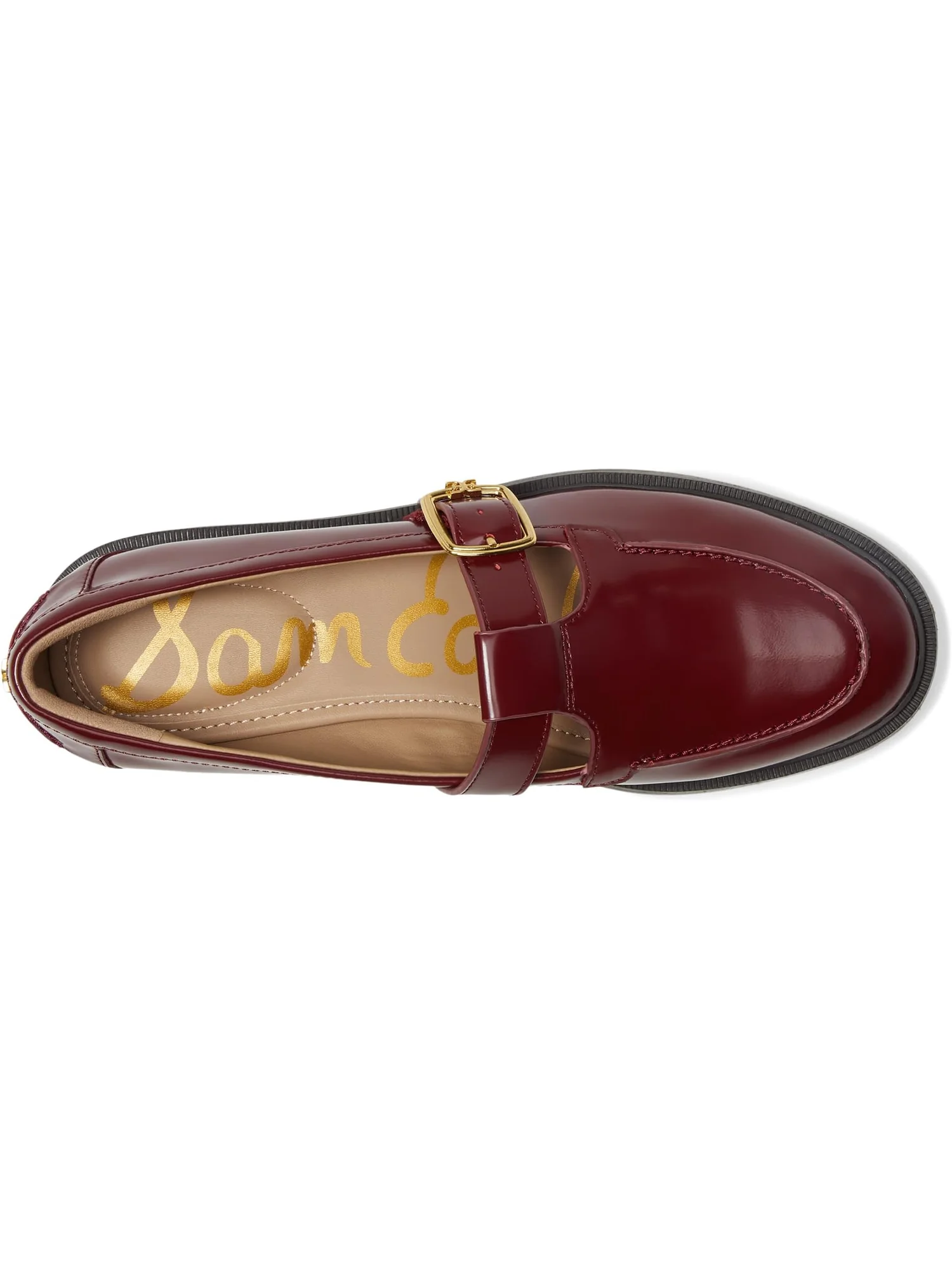Лоферы Sam Edelman Women's Elaina — изображение 2 из 7, мерло