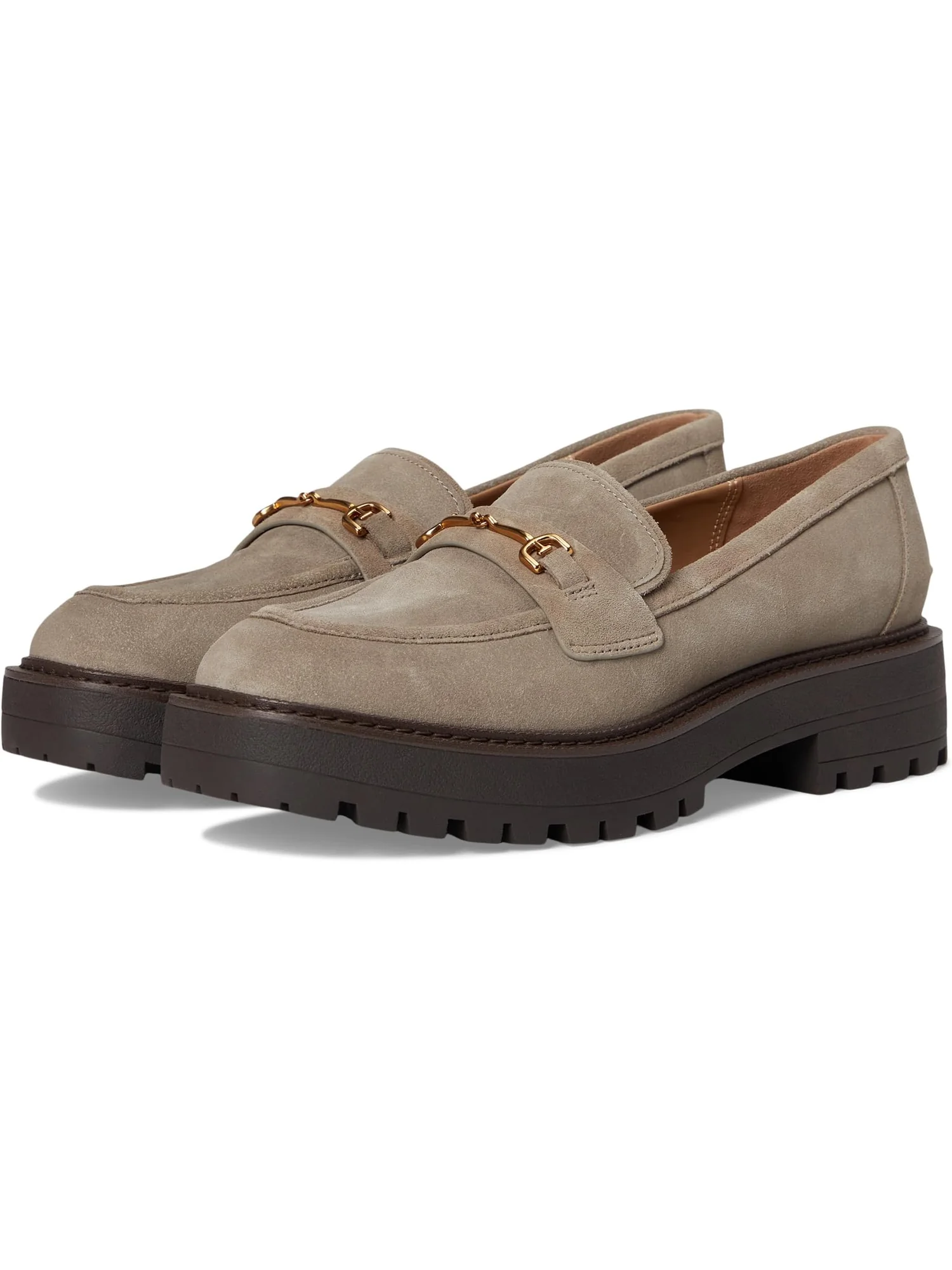 Лоферы Sam Edelman Lea Loafer/Moc Shoes