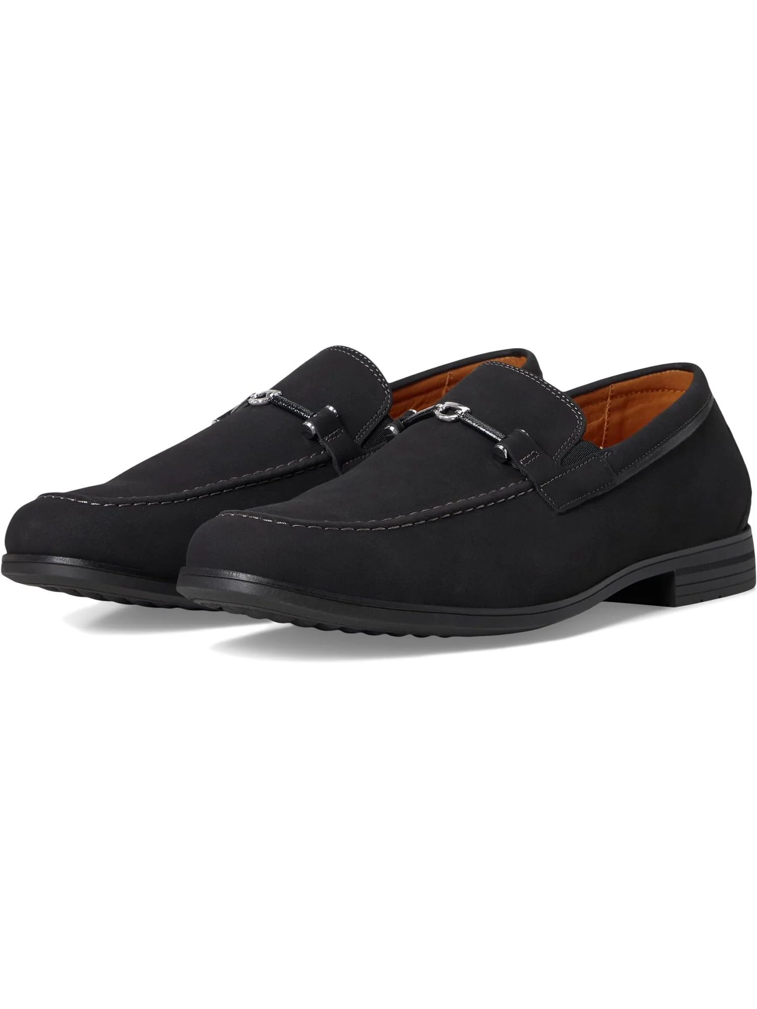 Лоферы Stacy Adams Richardson Moc Toe Slip-On