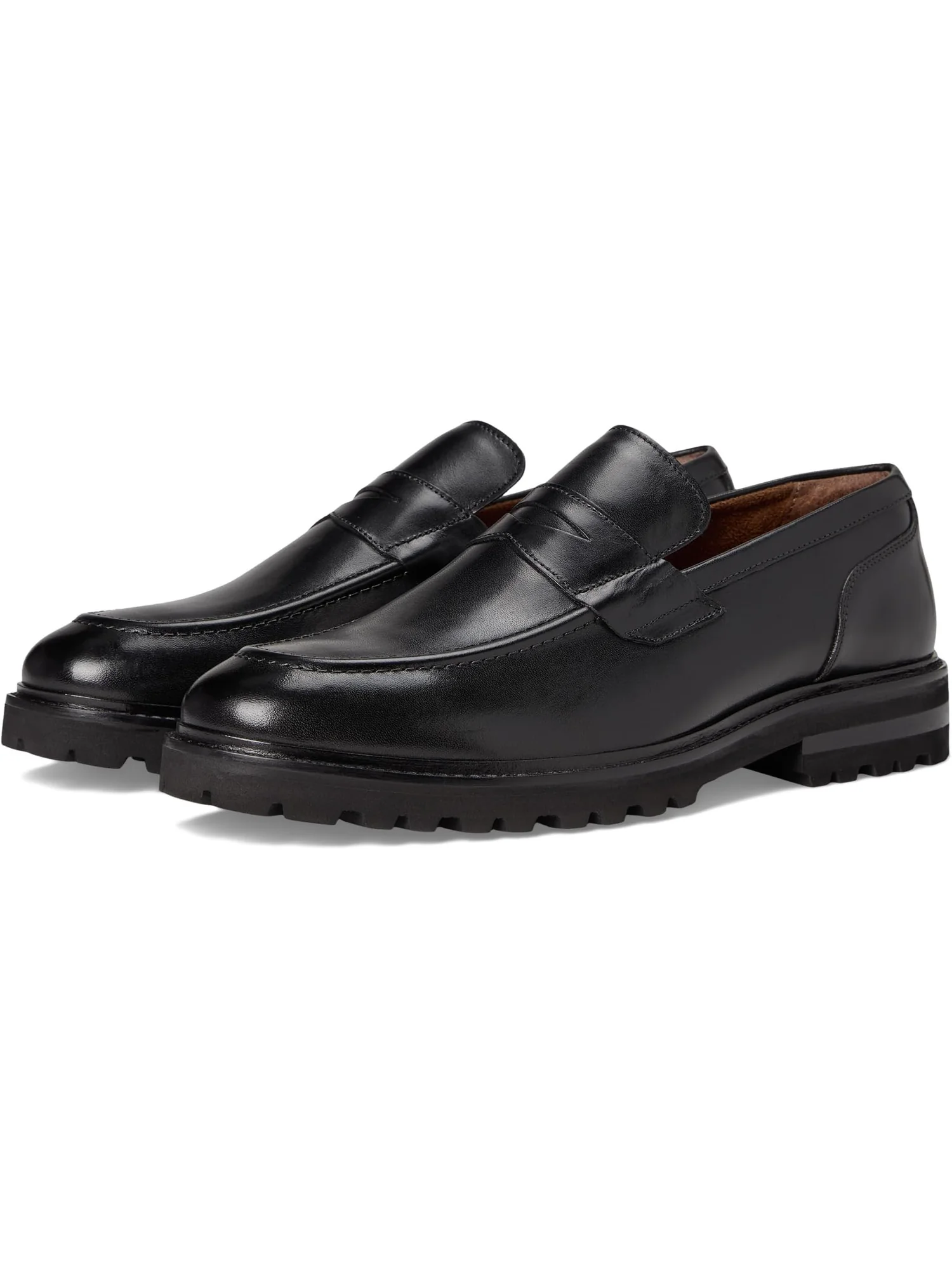 Лоферы Stacy Adams Hayes Penny Slip-On