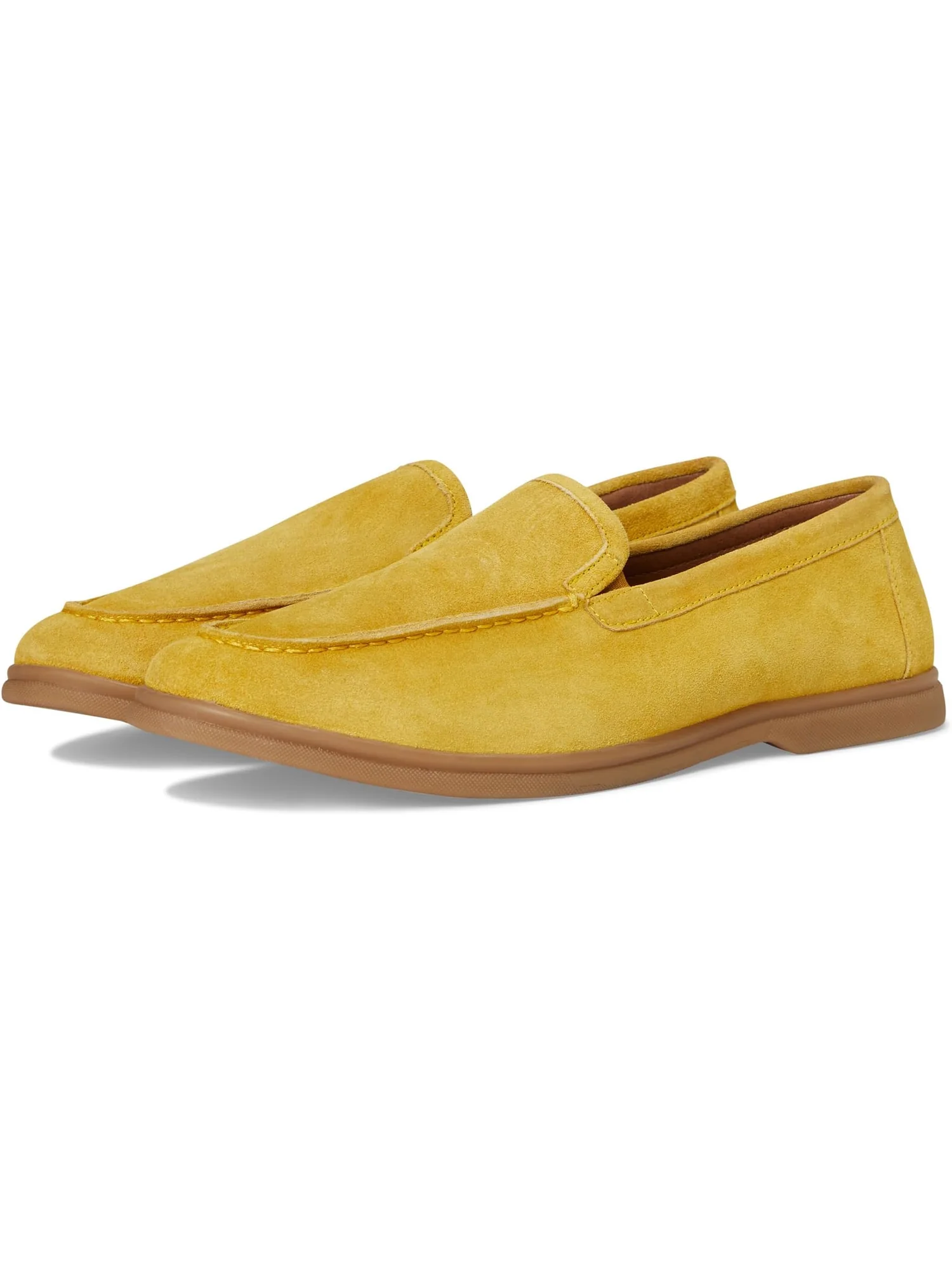 Лоферы Seychelles Sail Away Loafer — изображение 1 из 7, желтый
