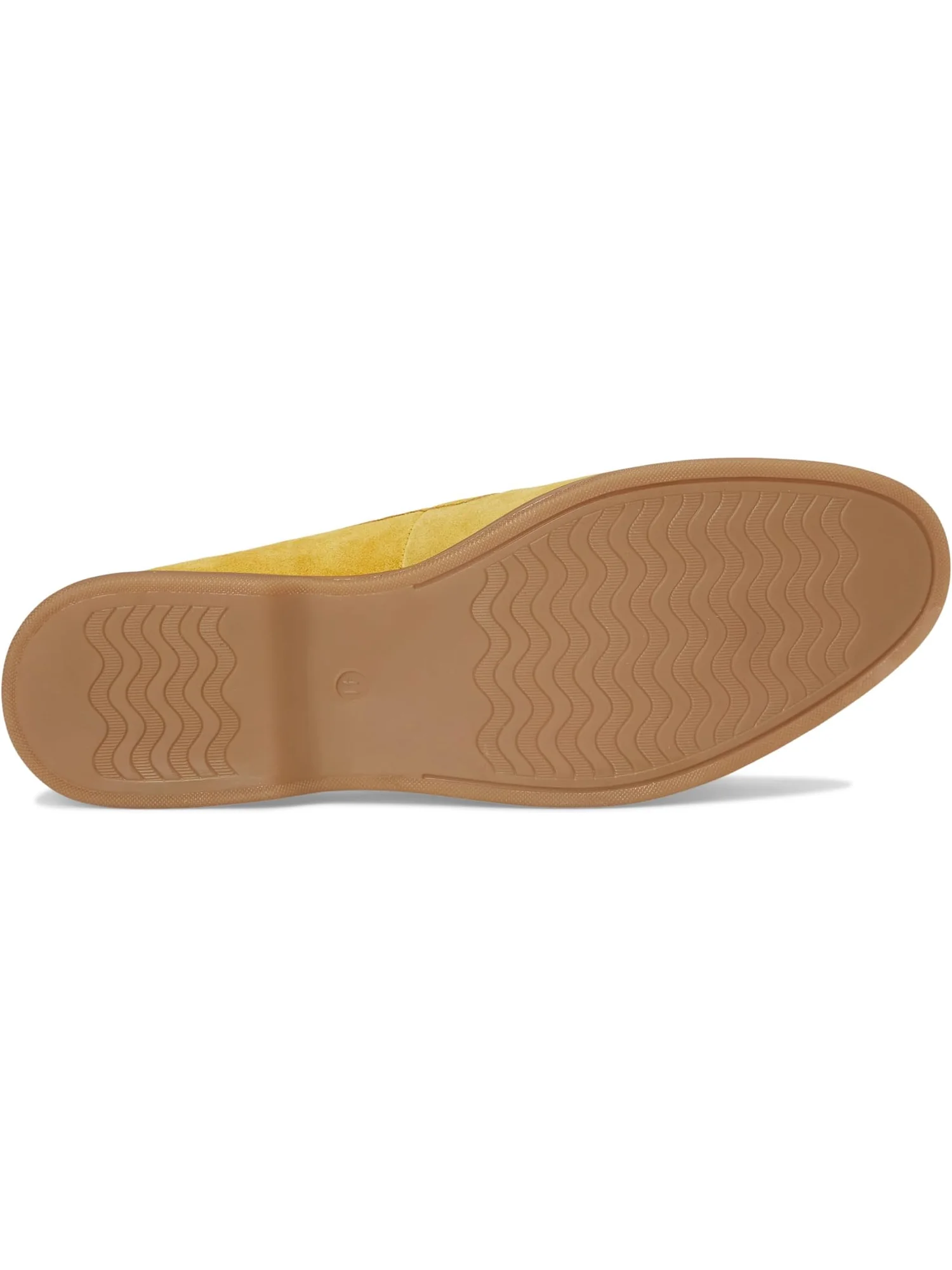 Лоферы Seychelles Sail Away Loafer — изображение 3 из 7, желтый