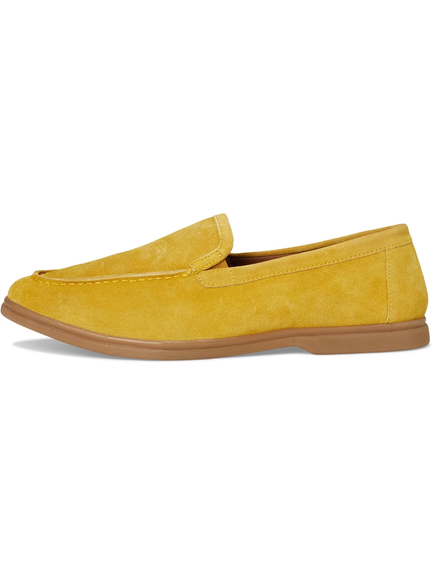 Лоферы Seychelles Sail Away Loafer — изображение 4 из 7, желтый