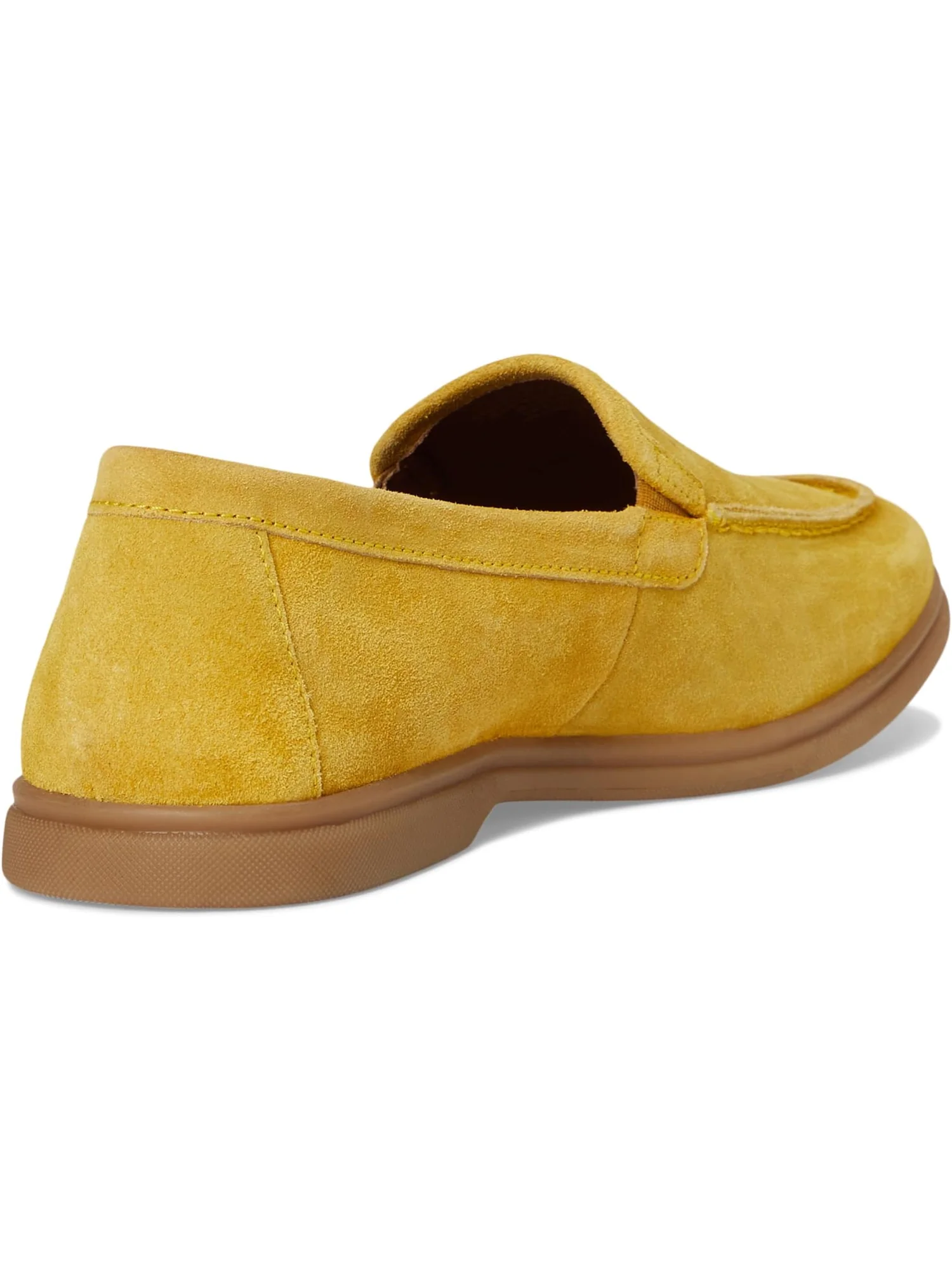 Лоферы Seychelles Sail Away Loafer — изображение 5 из 7, желтый