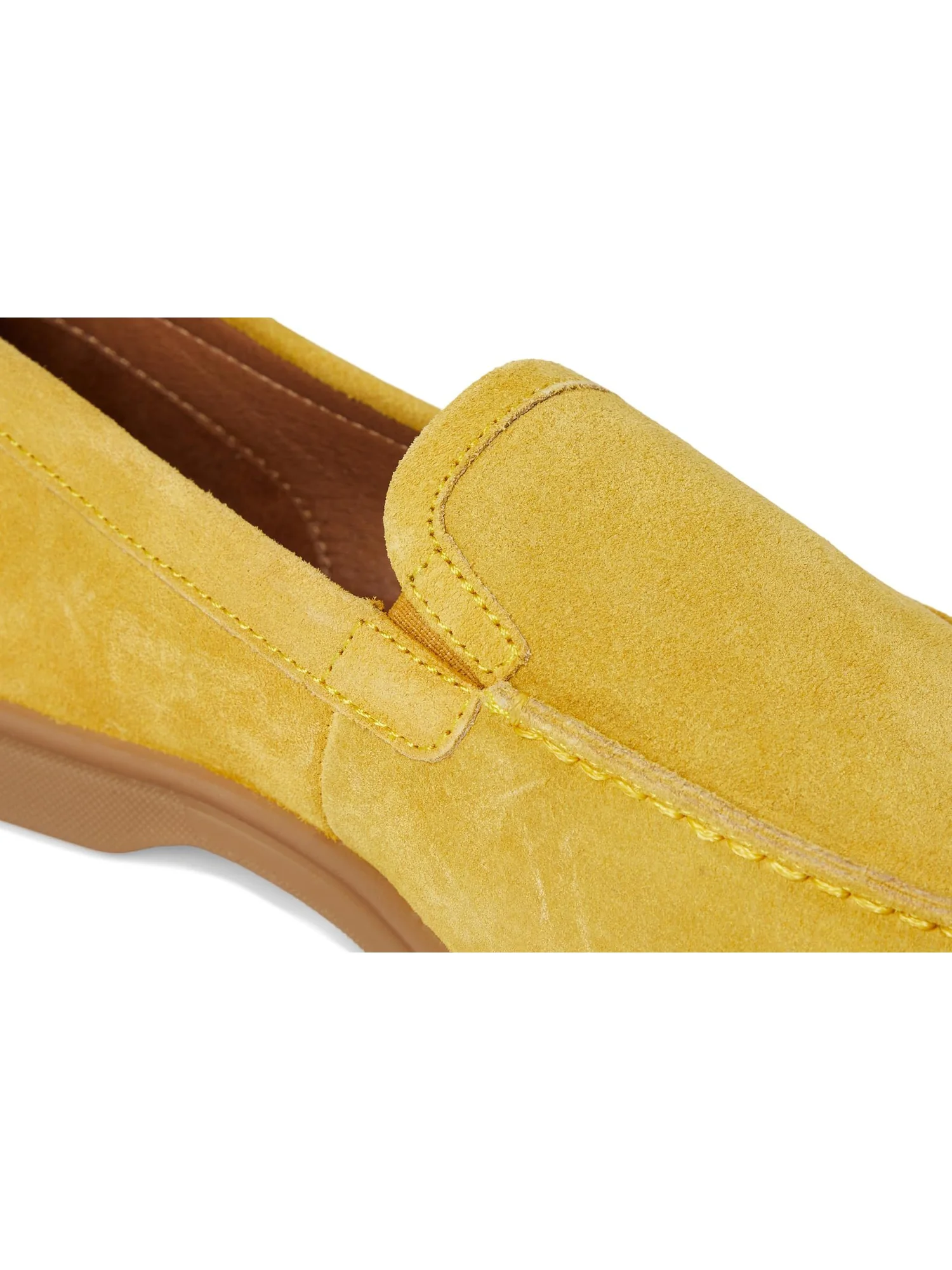 Лоферы Seychelles Sail Away Loafer — изображение 6 из 7, желтый