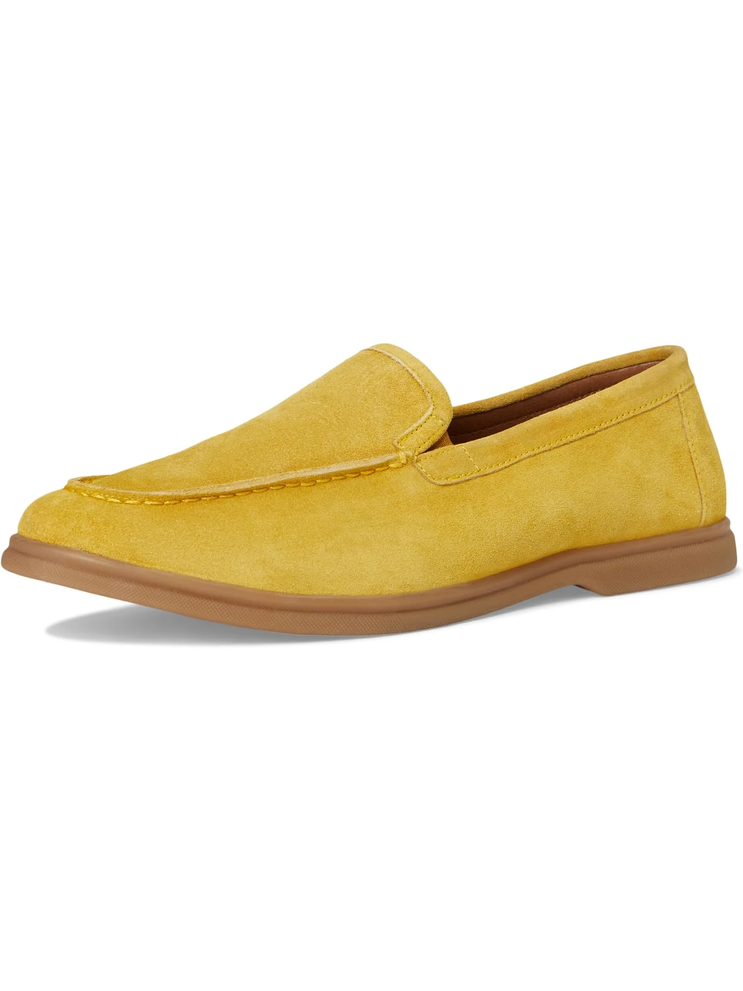 Лоферы Seychelles Sail Away Loafer — изображение 7 из 7, желтый