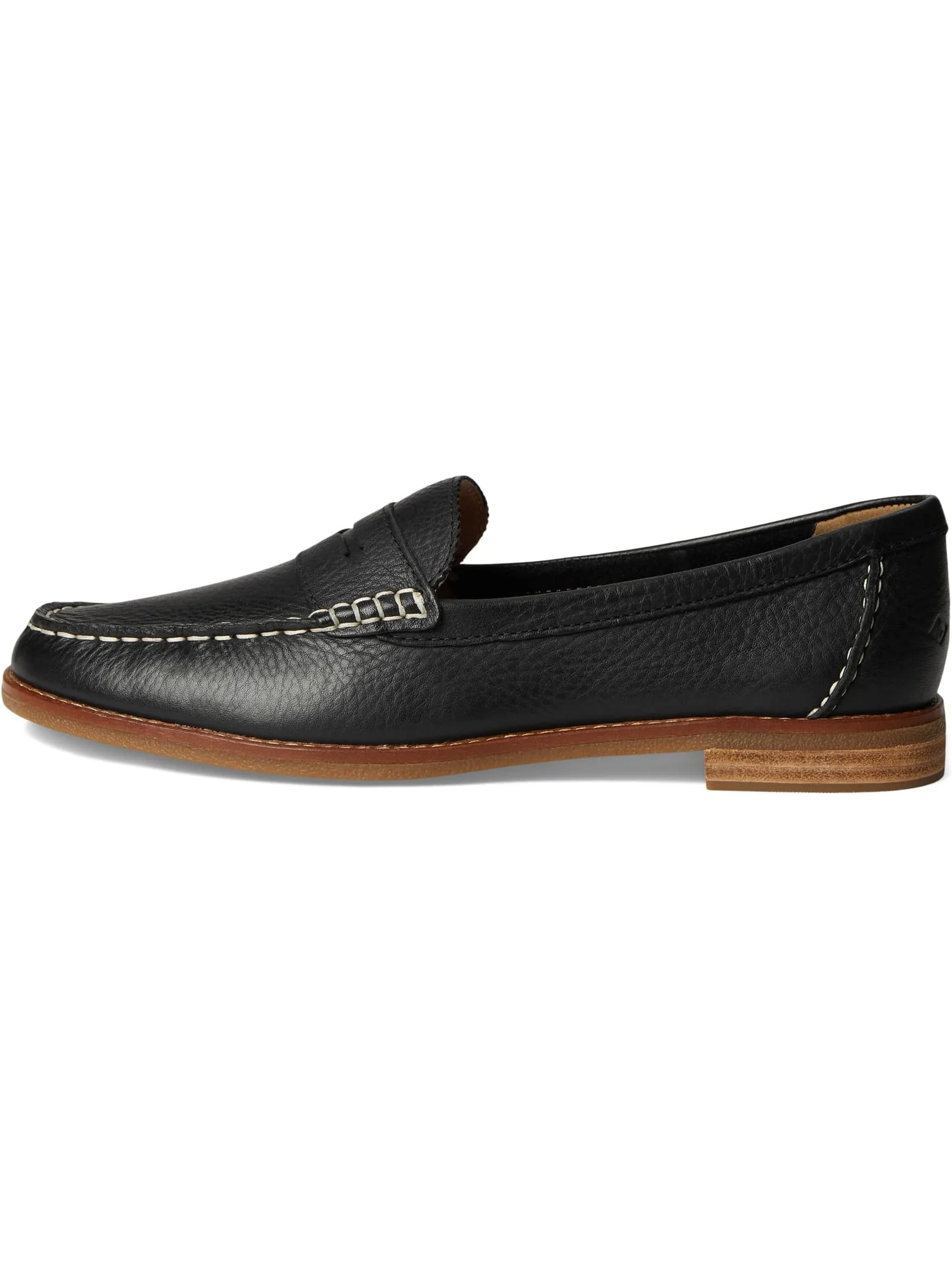 Лоферы Sperry Seaport Penny — изображение 4 из 7, черный