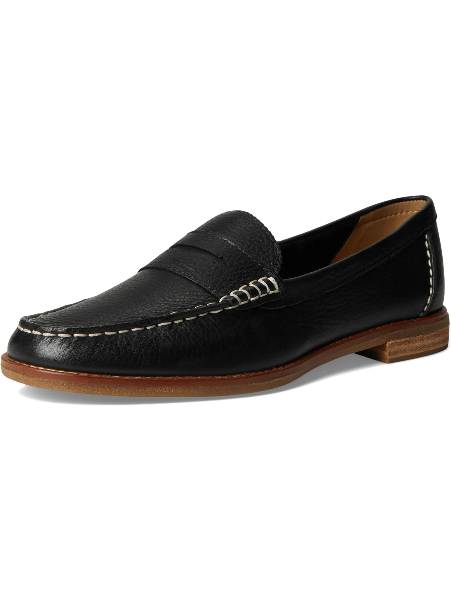 Лоферы Sperry Seaport Penny — изображение 7 из 7, черный