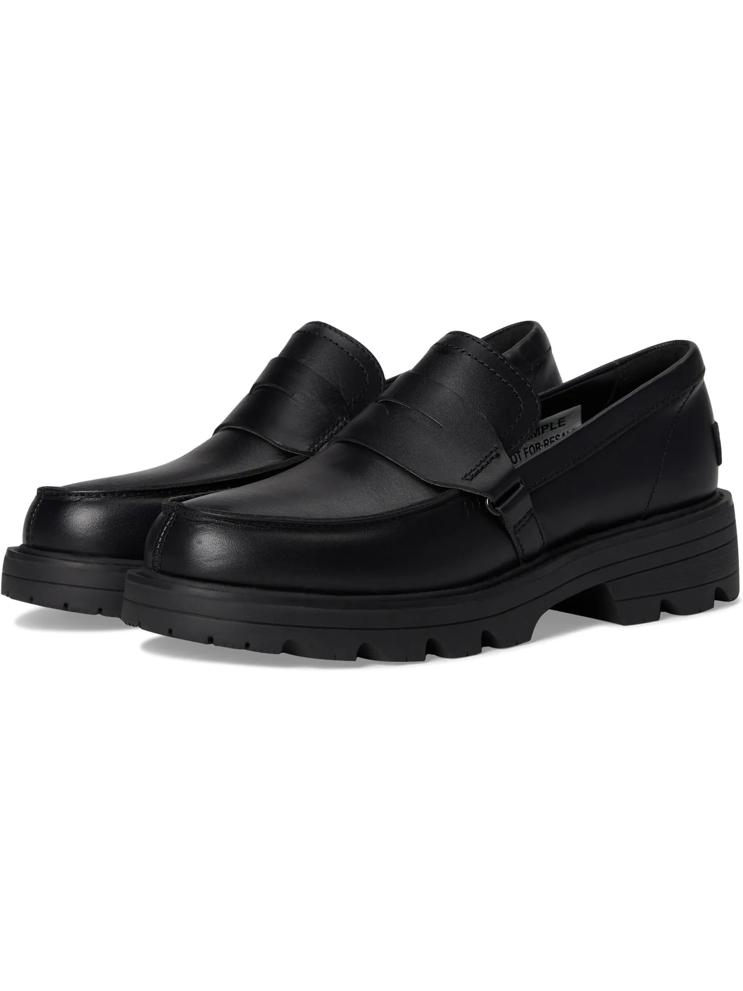 Лоферы SOREL Revel Ave Loafer — изображение 1 из 7, черный