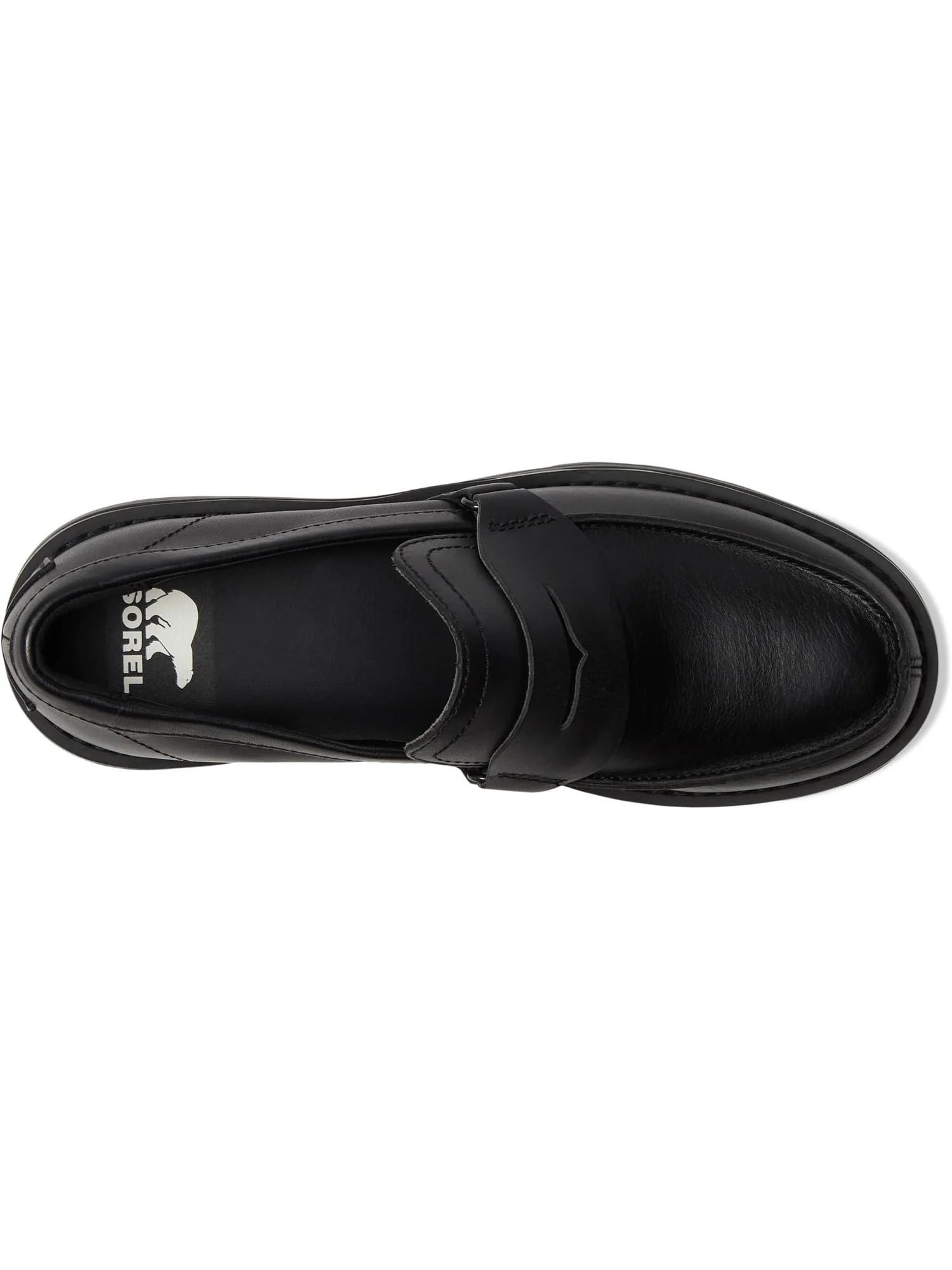 Лоферы SOREL Revel Ave Loafer — изображение 2 из 7, черный