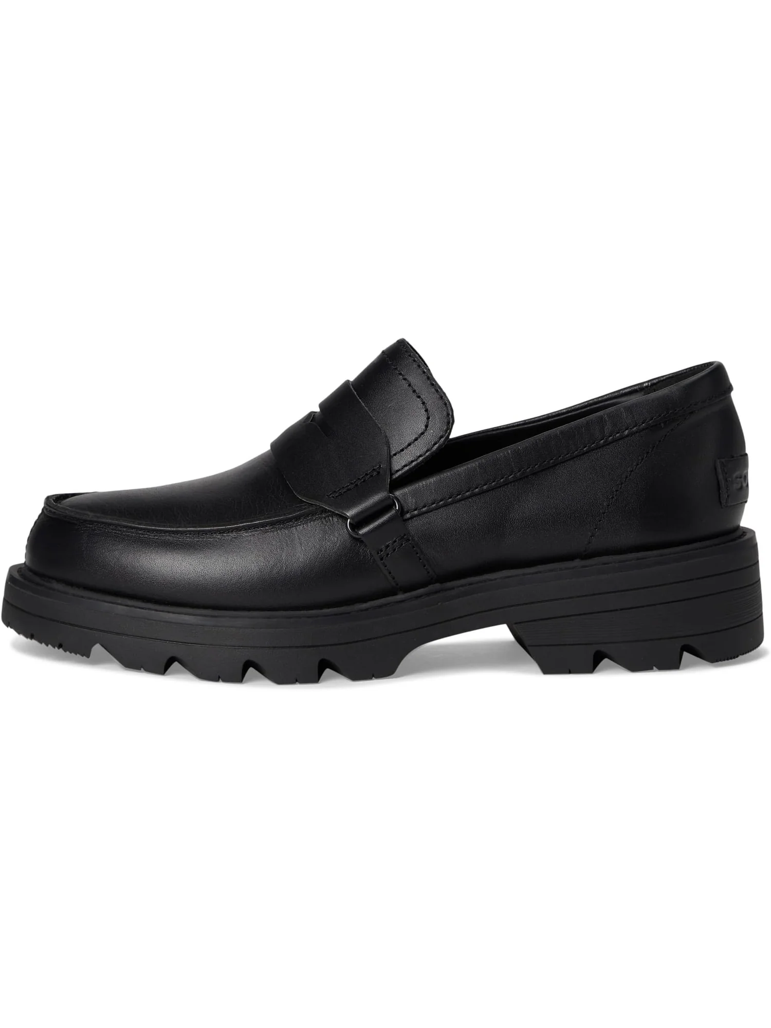 Лоферы SOREL Revel Ave Loafer — изображение 4 из 7, черный