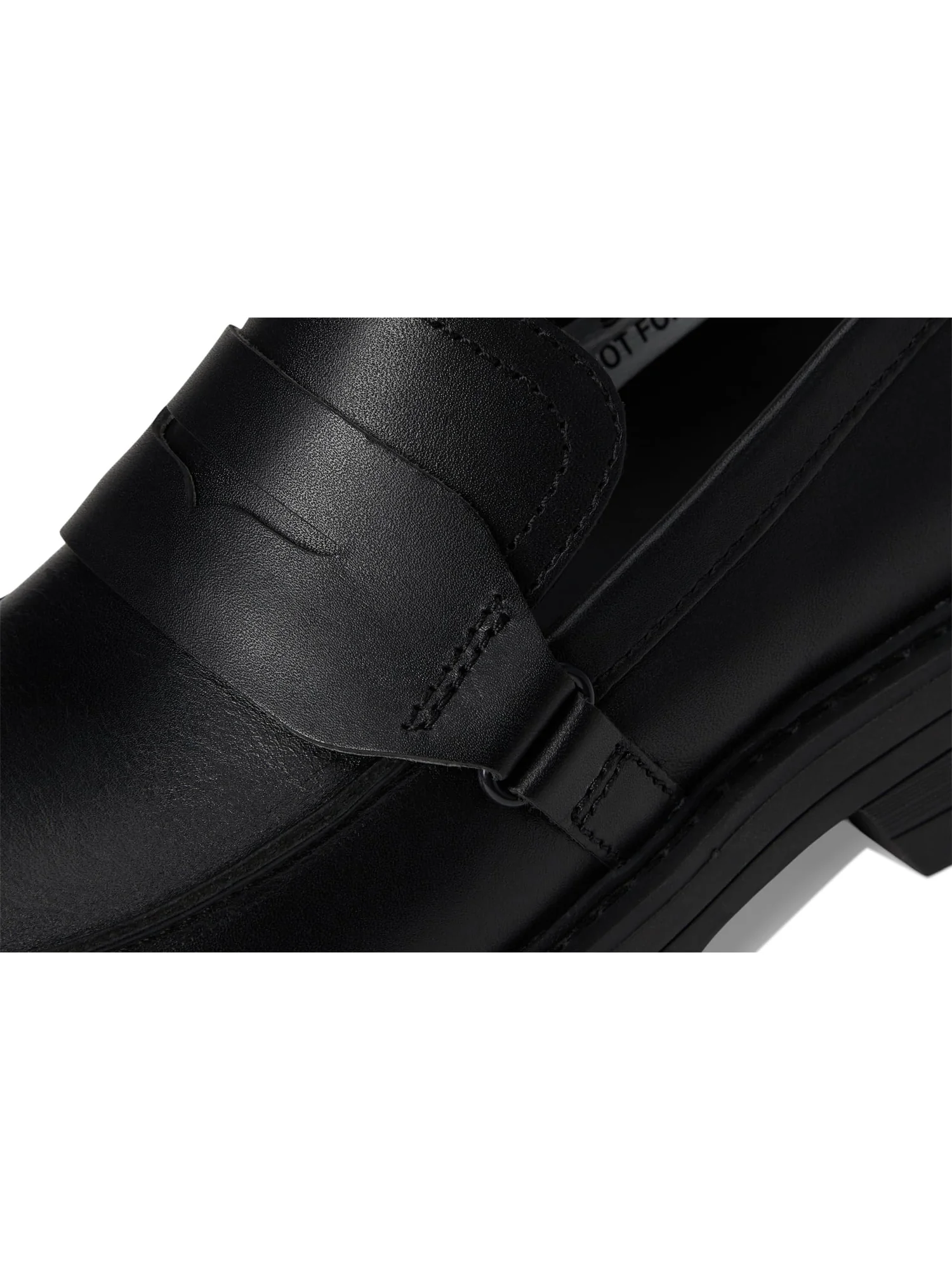 Лоферы SOREL Revel Ave Loafer — изображение 6 из 7, черный