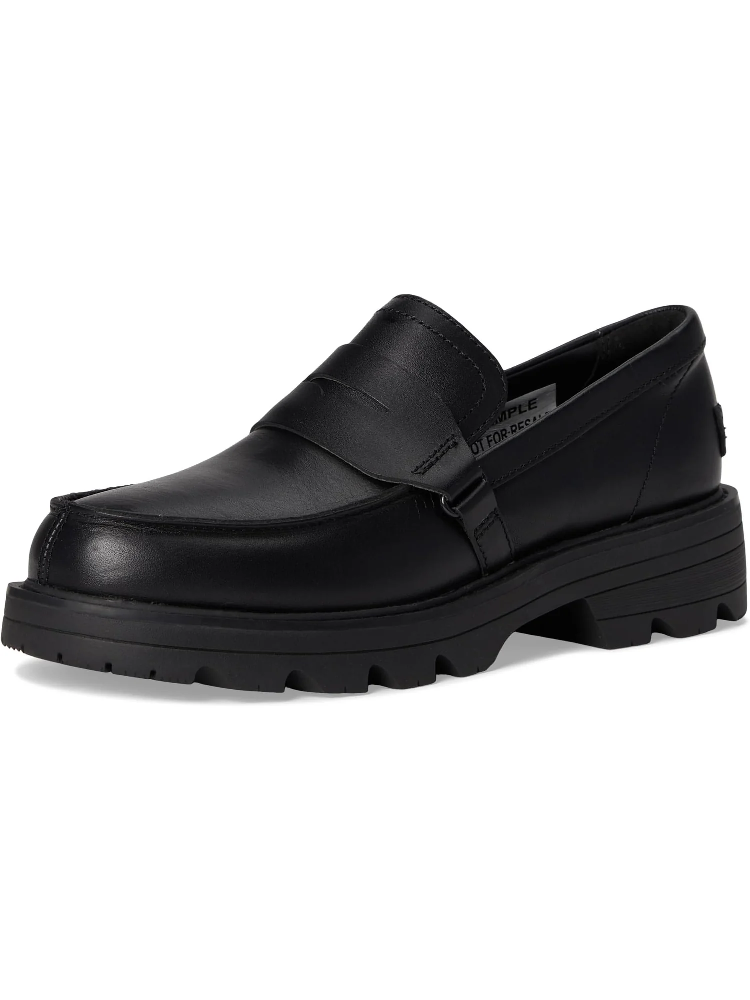 Лоферы SOREL Revel Ave Loafer — изображение 7 из 7, черный