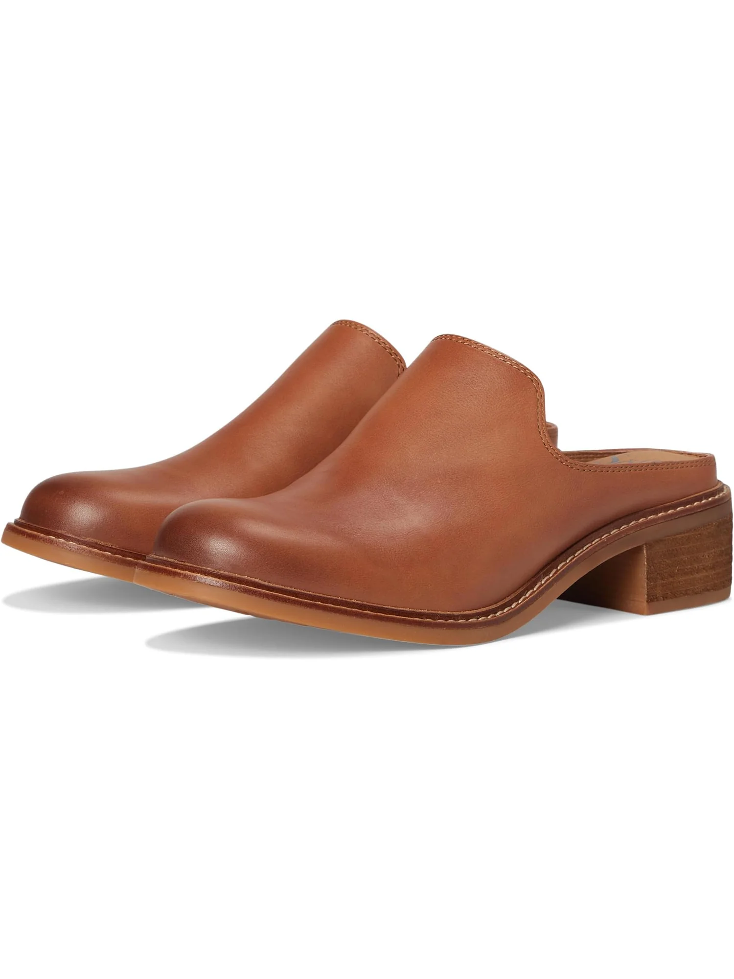 Лоферы Sofft Women's Trinity — изображение 1 из 7, коричневый