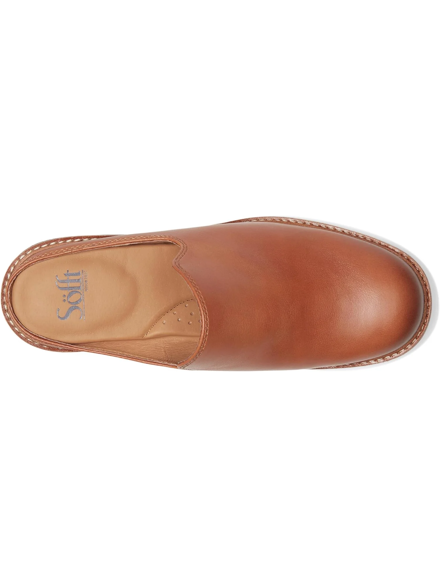 Лоферы Sofft Women's Trinity — изображение 2 из 7, коричневый