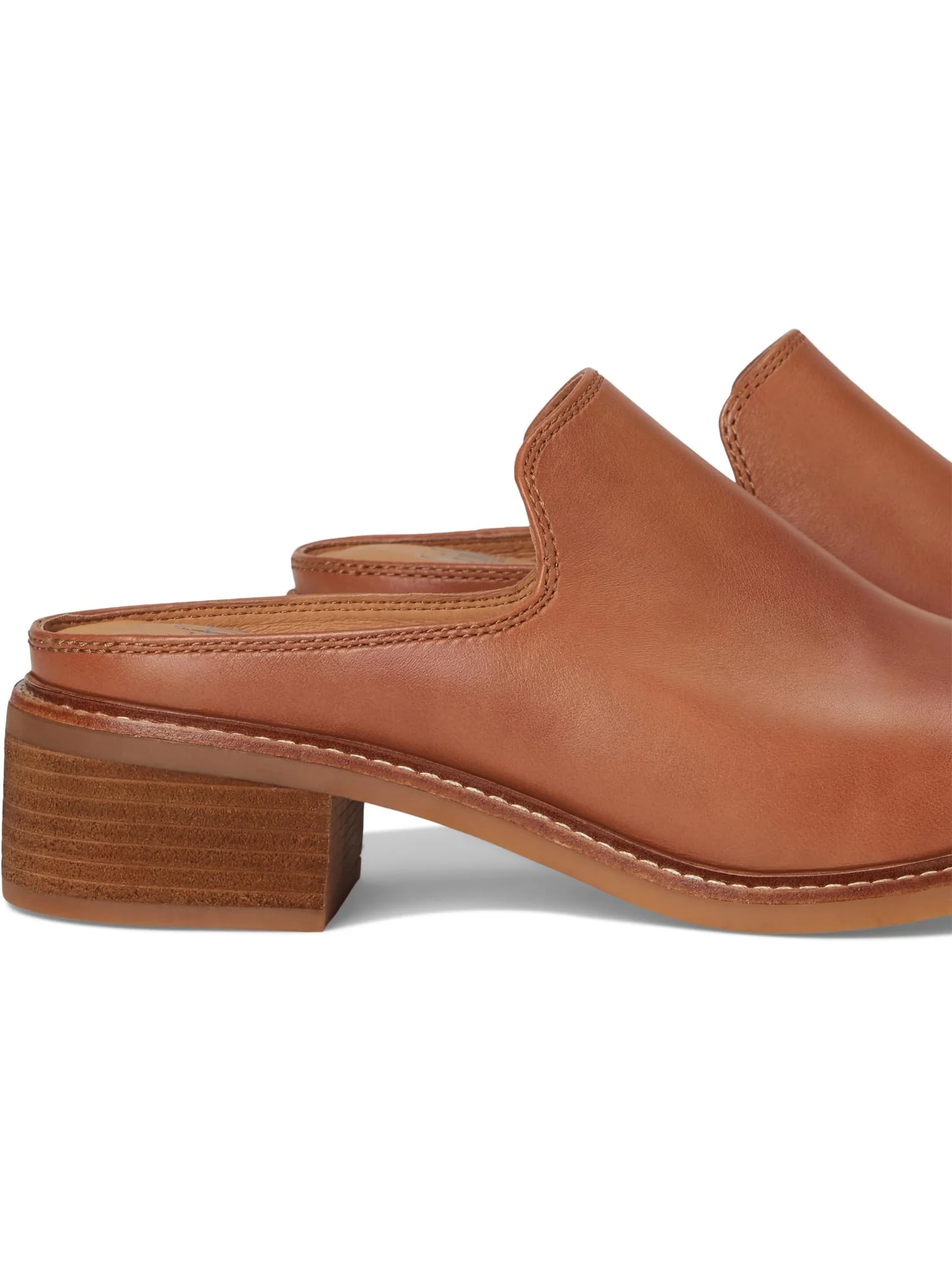 Лоферы Sofft Women's Trinity — изображение 6 из 7, коричневый