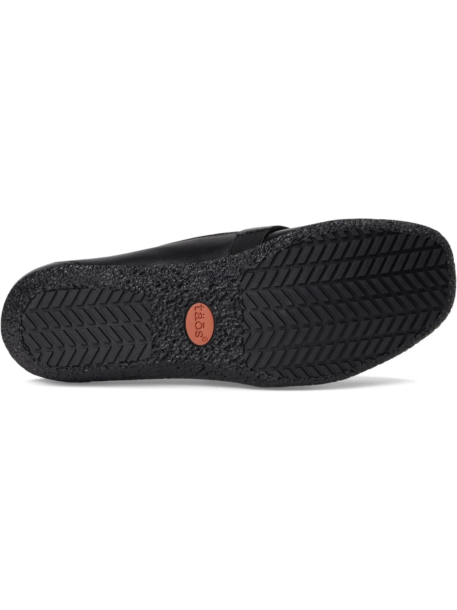 Лоферы Taos Footwear Gabby — изображение 3 из 7, черный