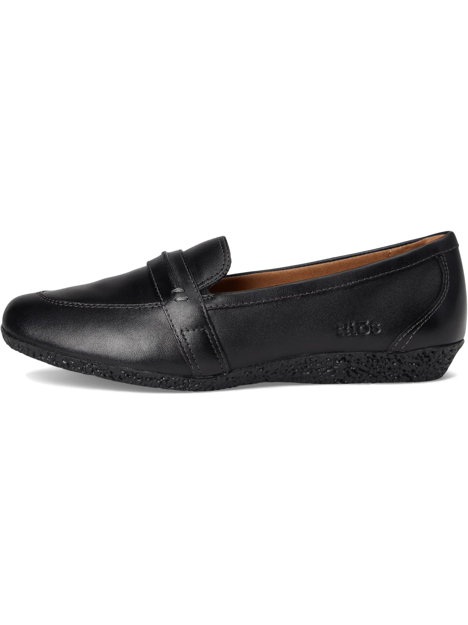 Лоферы Taos Footwear Gabby — изображение 4 из 7, черный